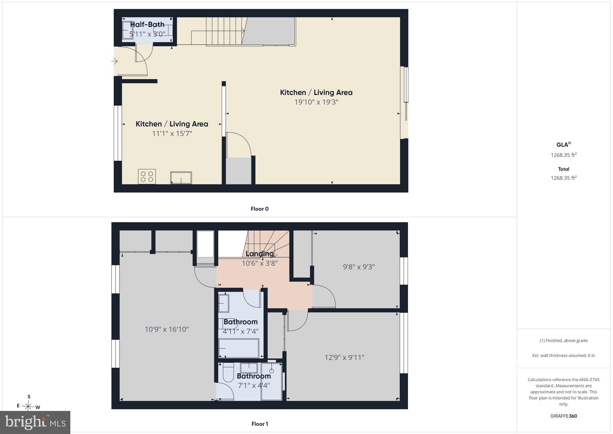 REGENT SQUARE - Residential