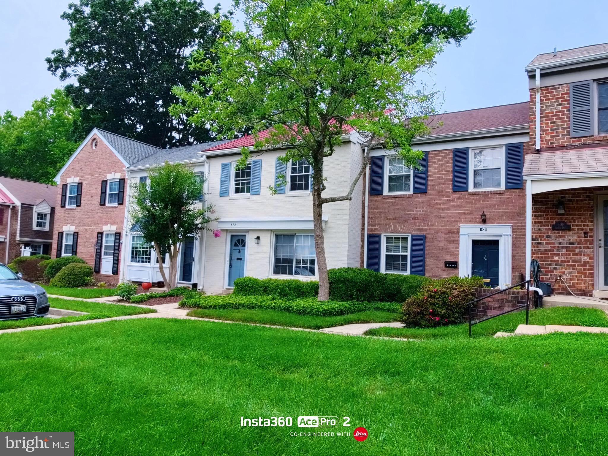 REGENT SQUARE - Residential