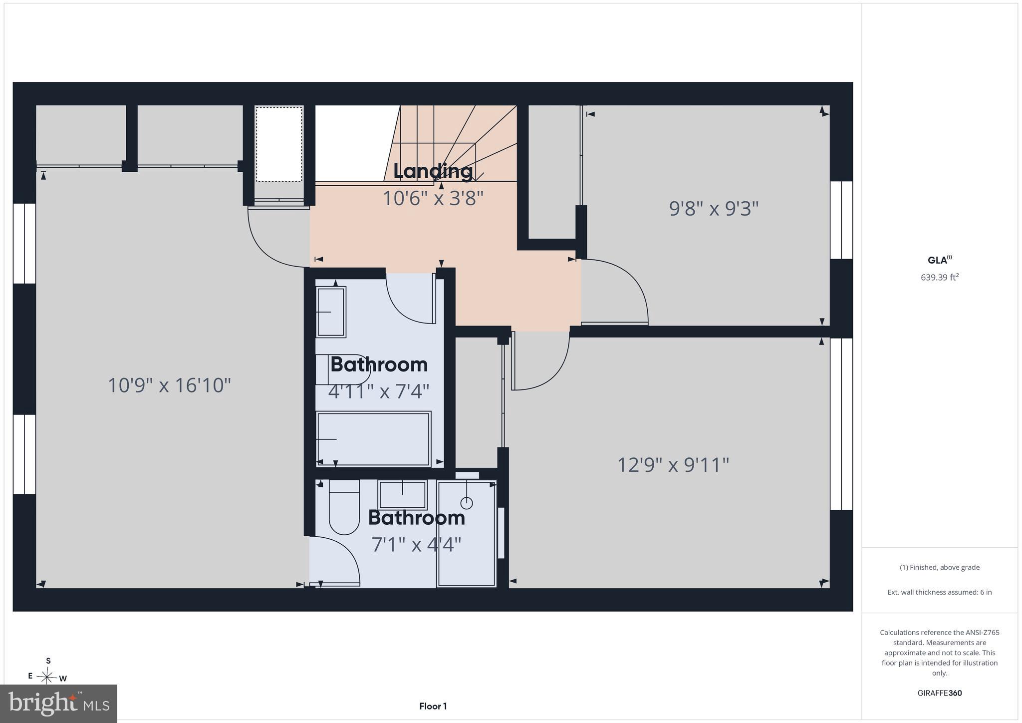 REGENT SQUARE - Residential