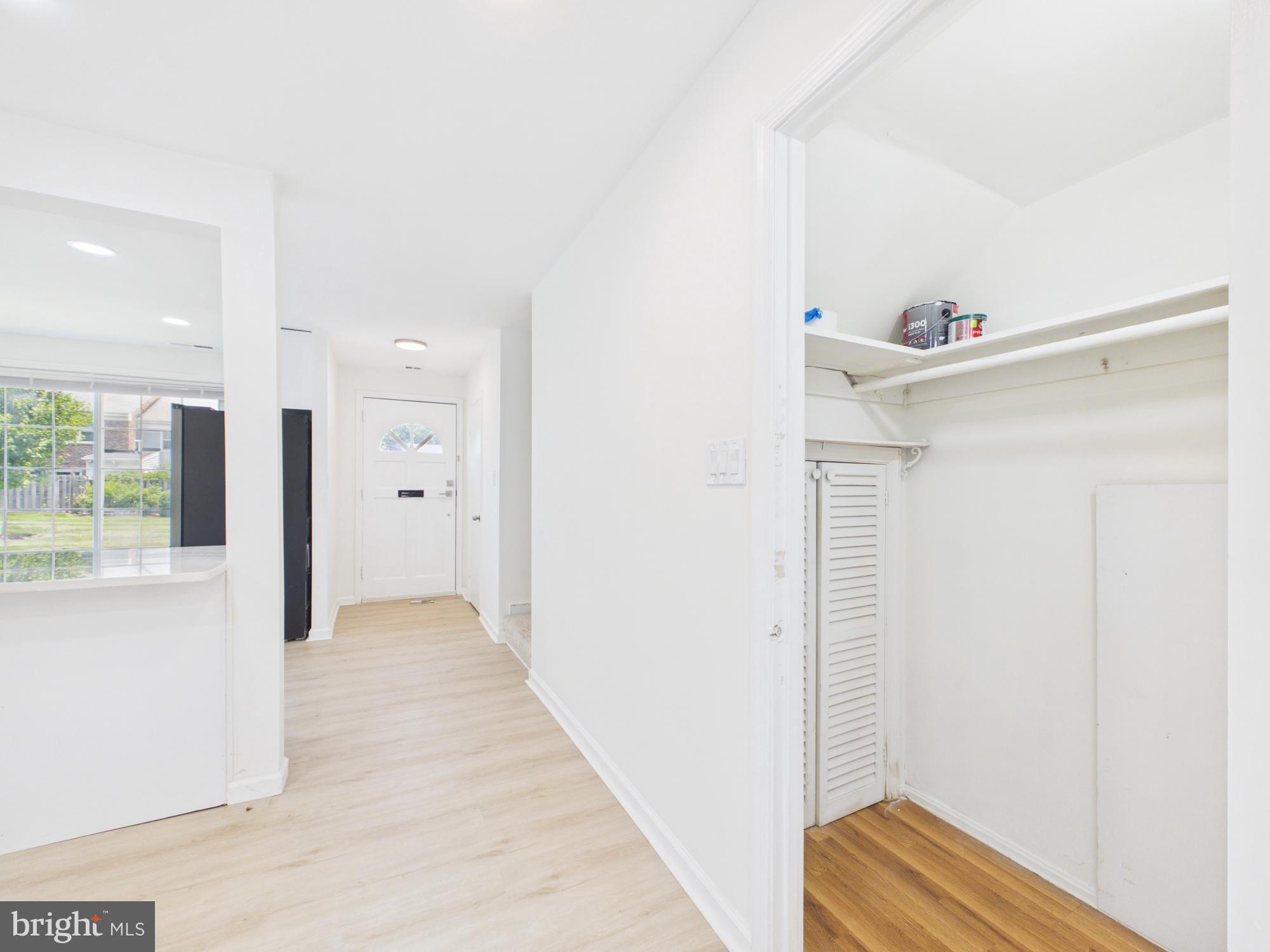 REGENT SQUARE - Residential