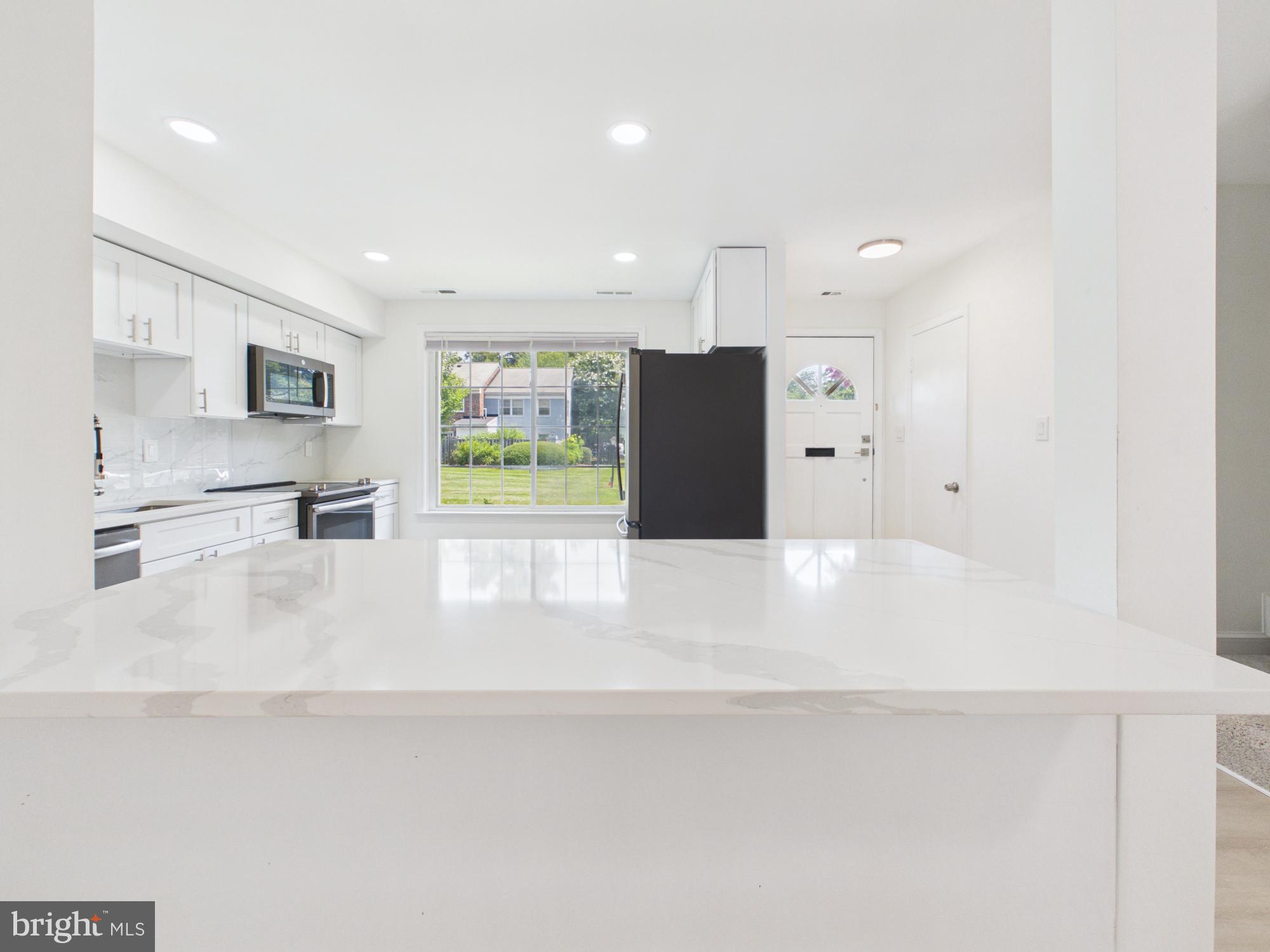 REGENT SQUARE - Residential