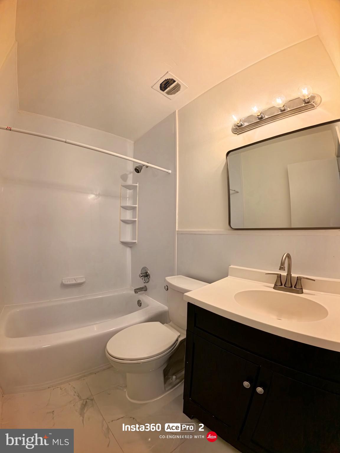 REGENT SQUARE - Residential