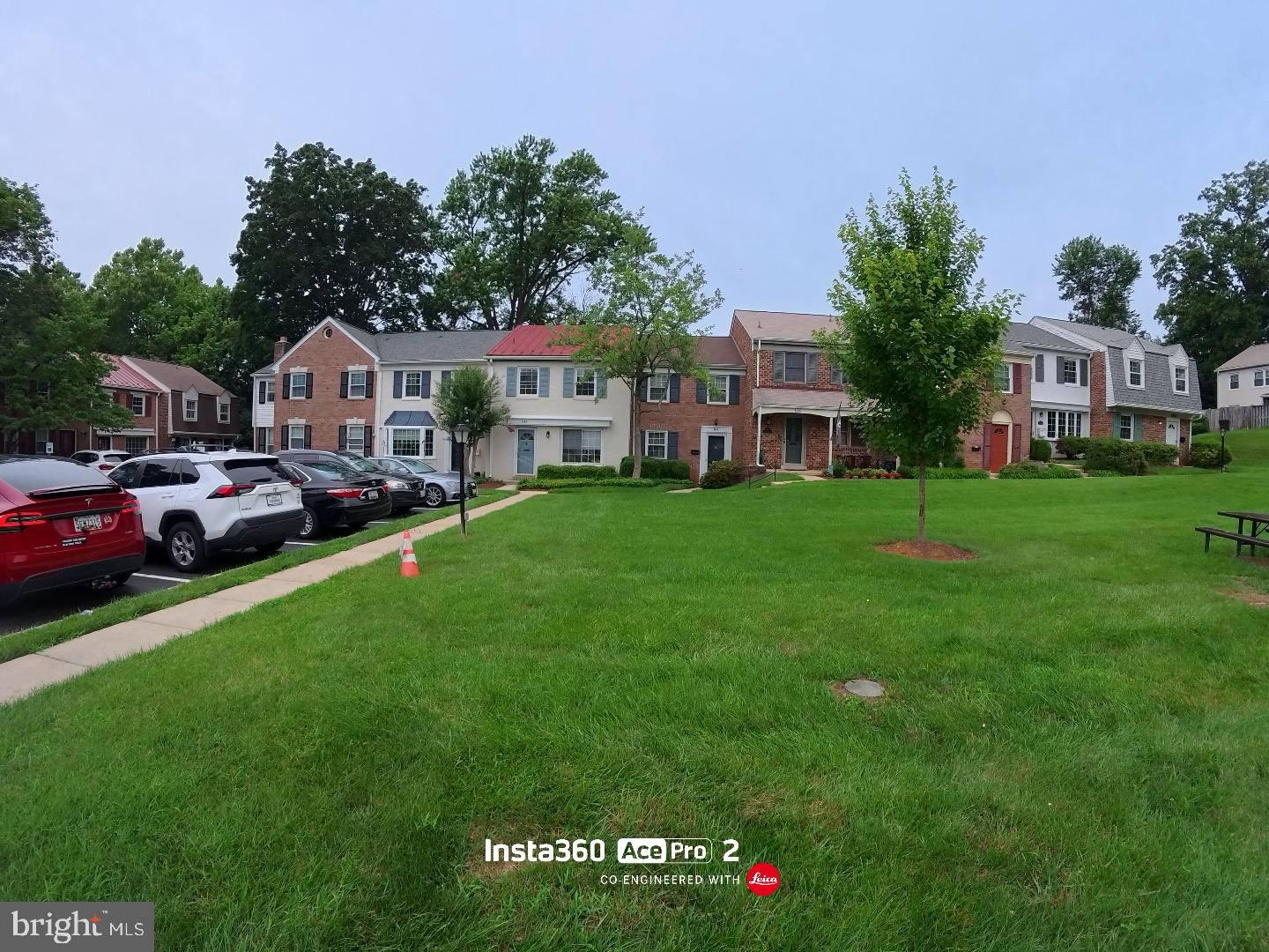 REGENT SQUARE - Residential