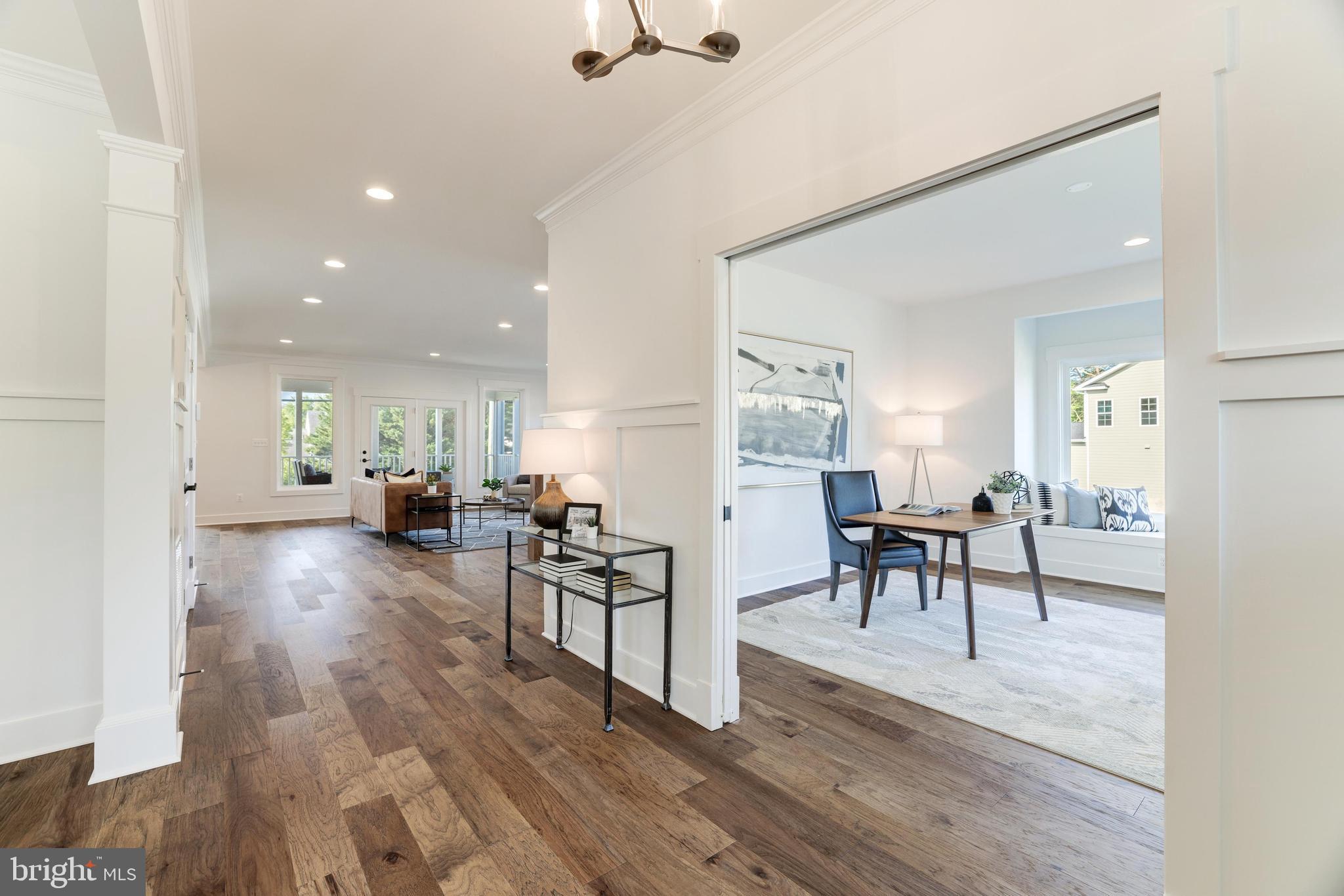 WESTMORE - Residential
