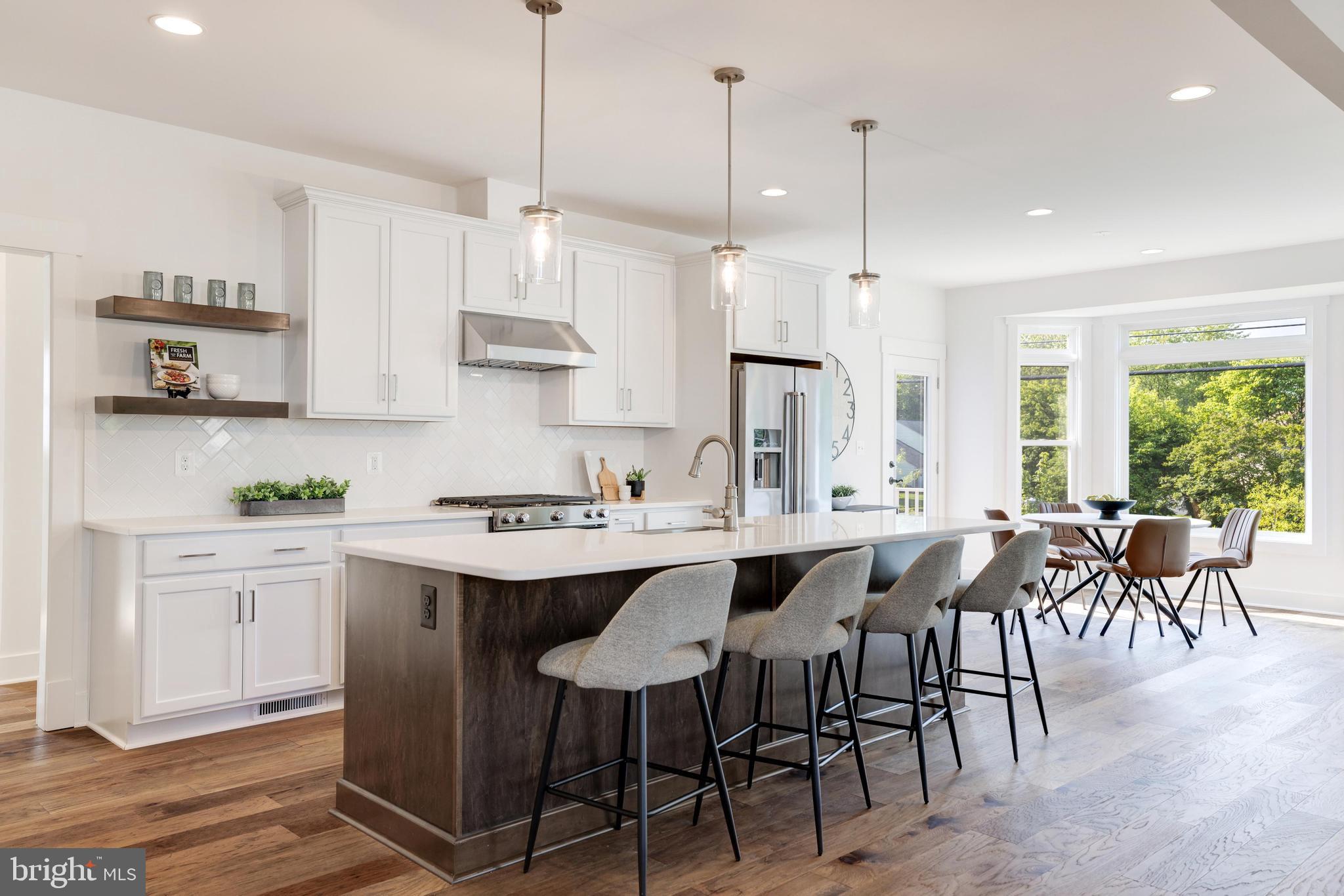 WESTMORE - Residential
