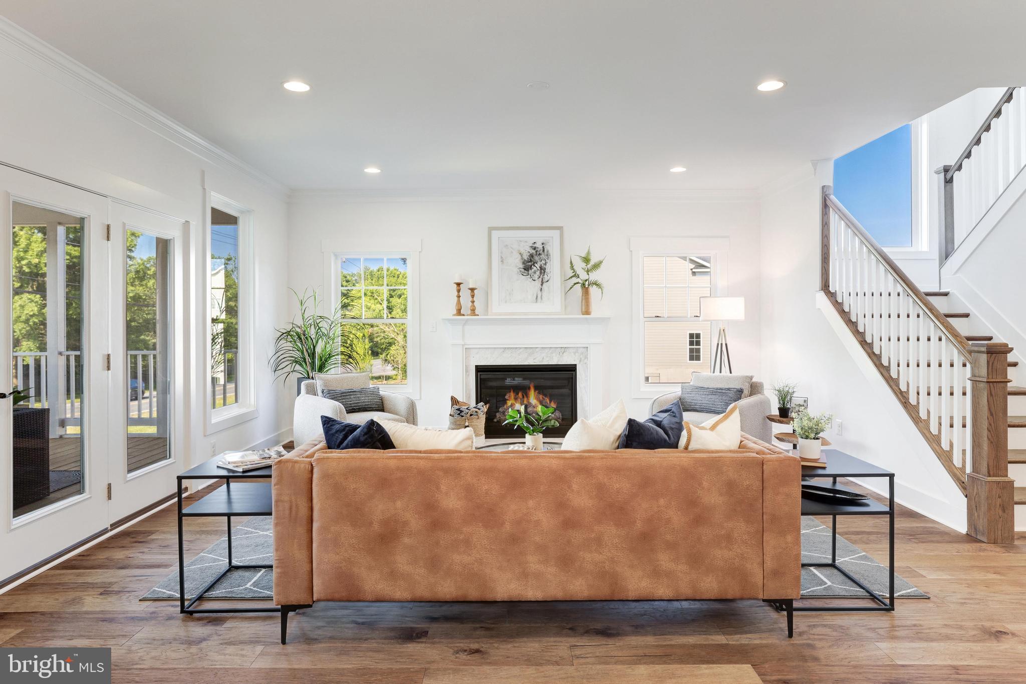 WESTMORE - Residential