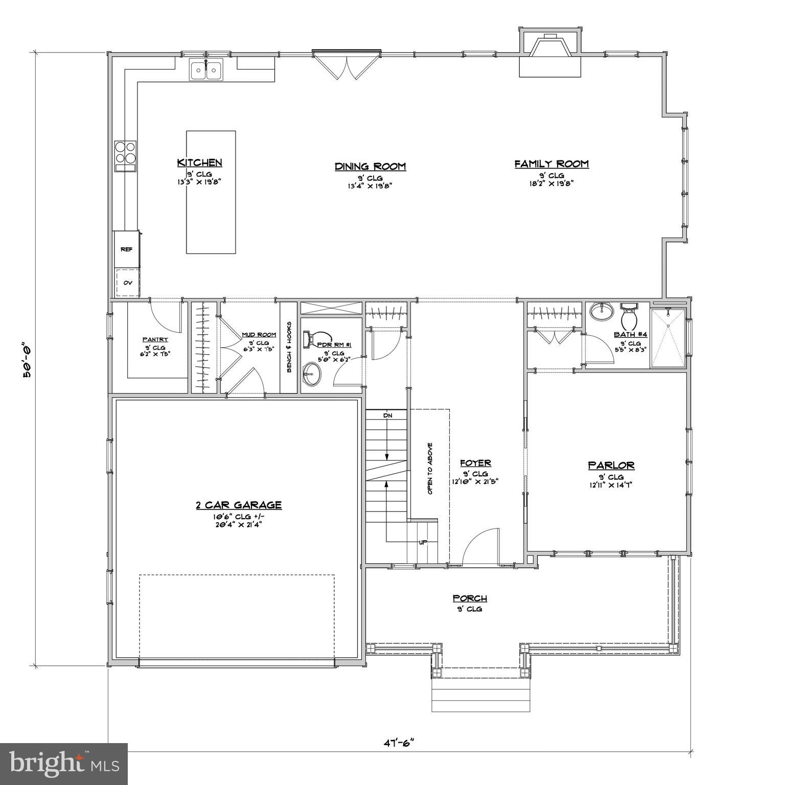 WESTMORE - Residential