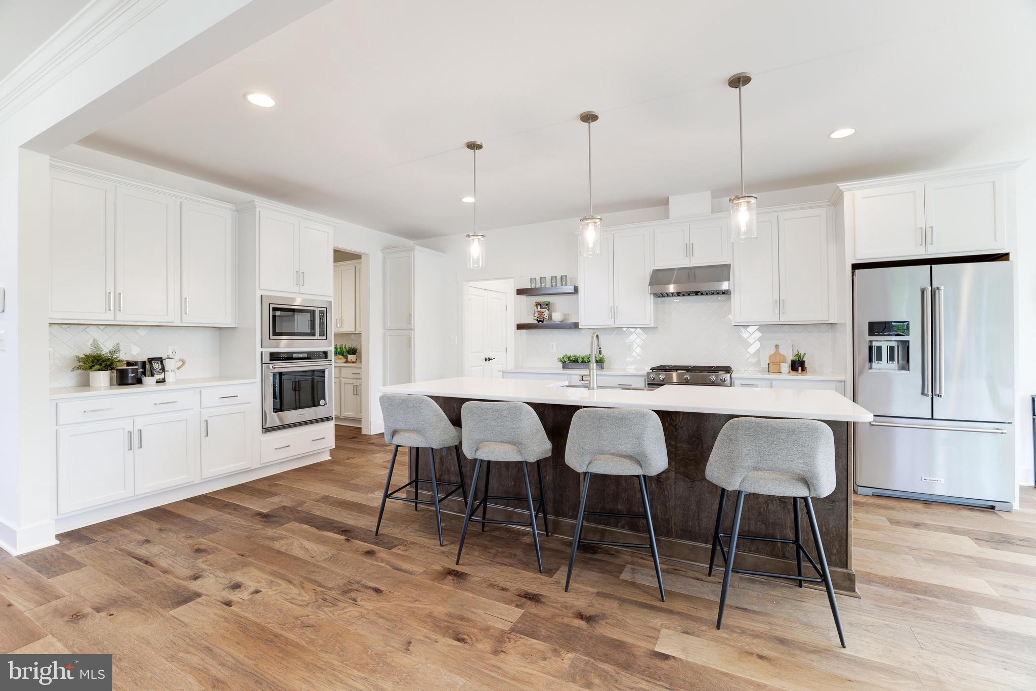 WESTMORE - Residential