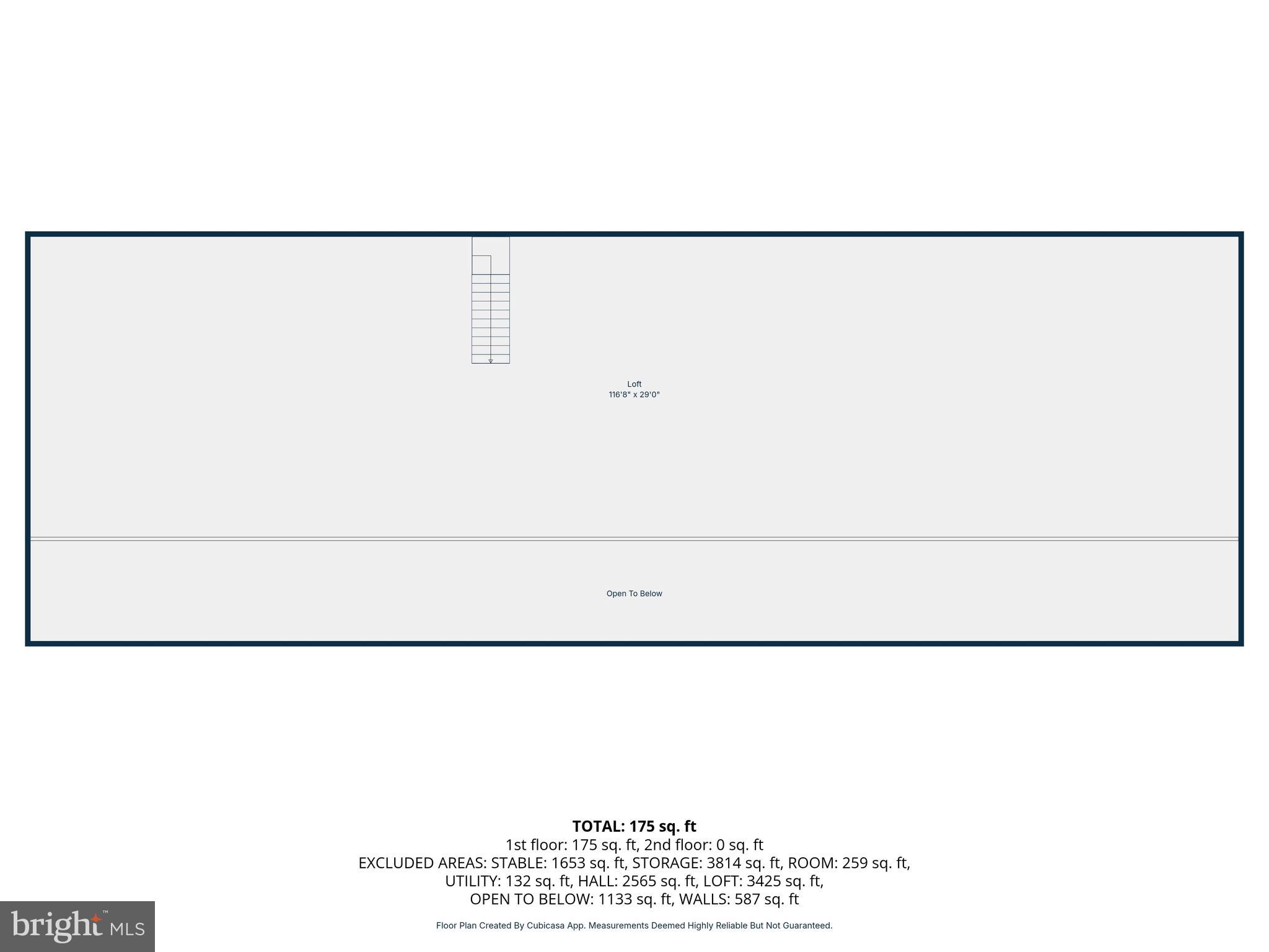 NONE AVAILABLE - Land