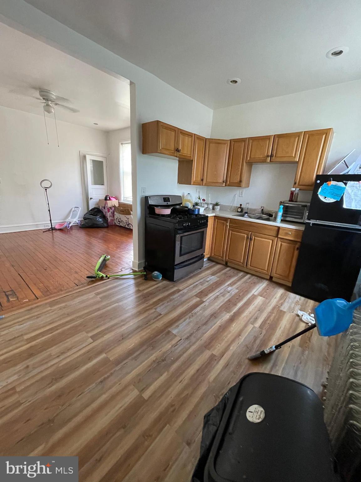 COBBS CREEK - Residential