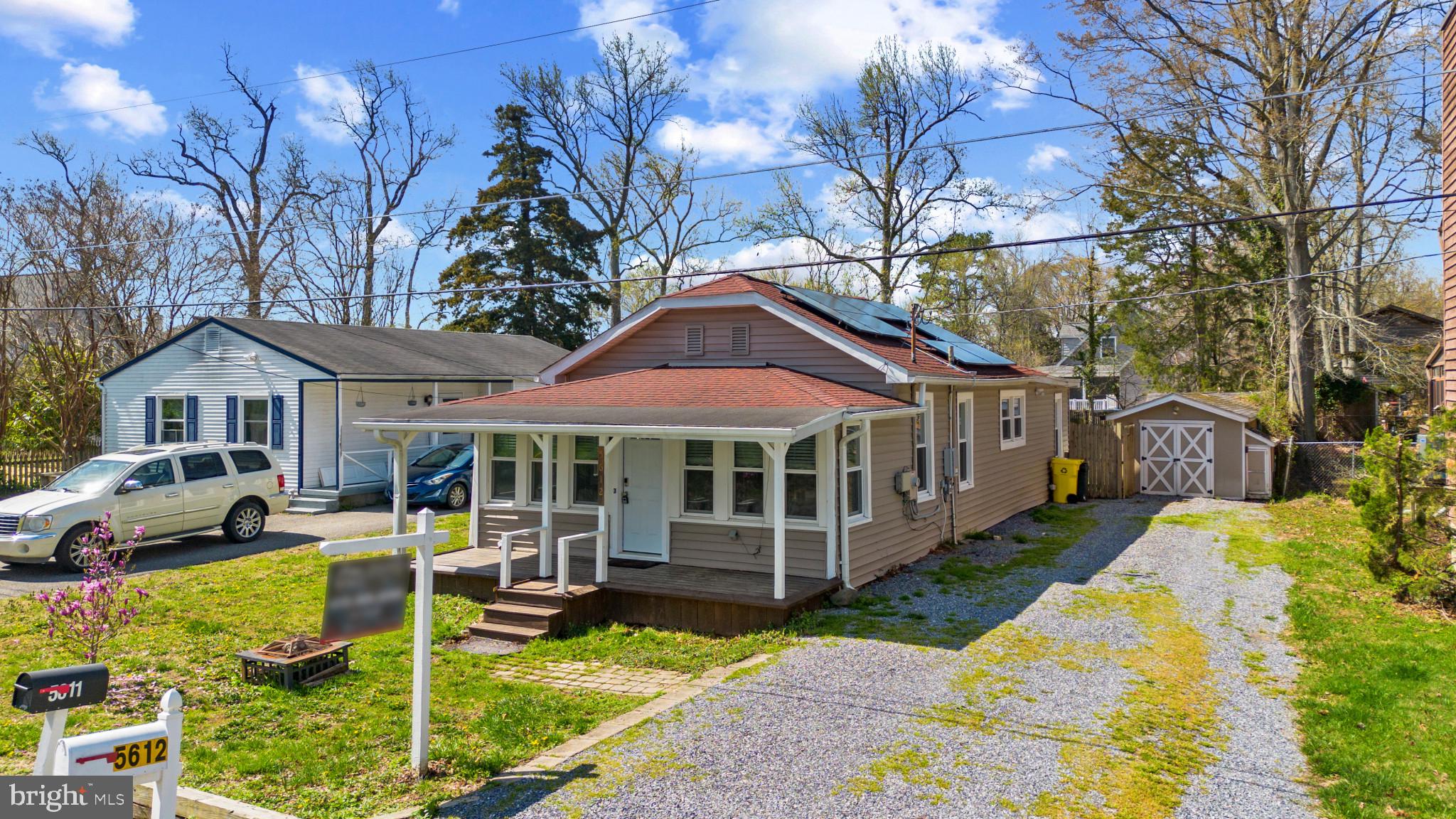 FRANKLIN MANOR - Residential