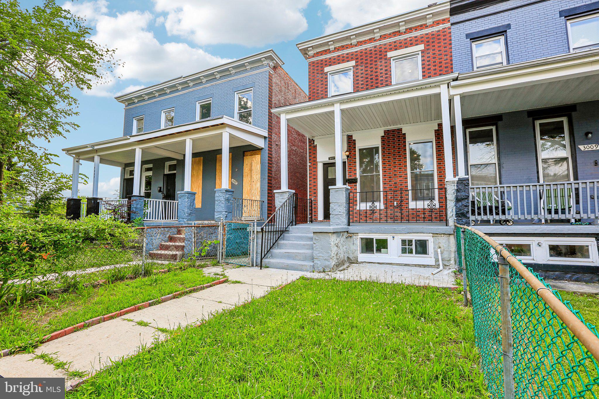 ROSEMONT - Residential