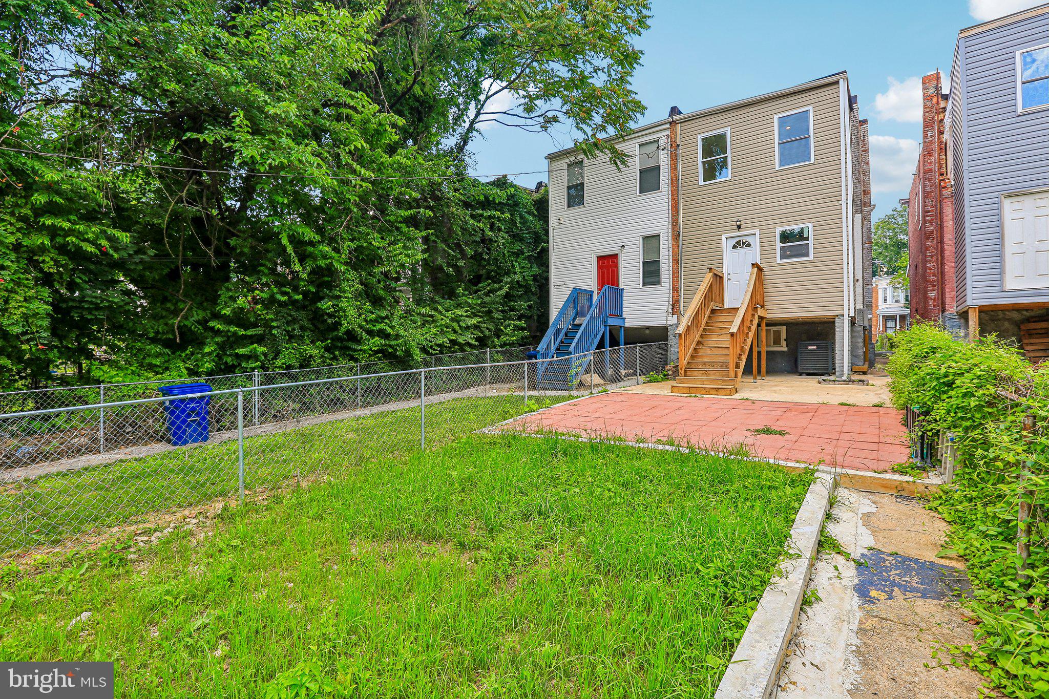 ROSEMONT - Residential