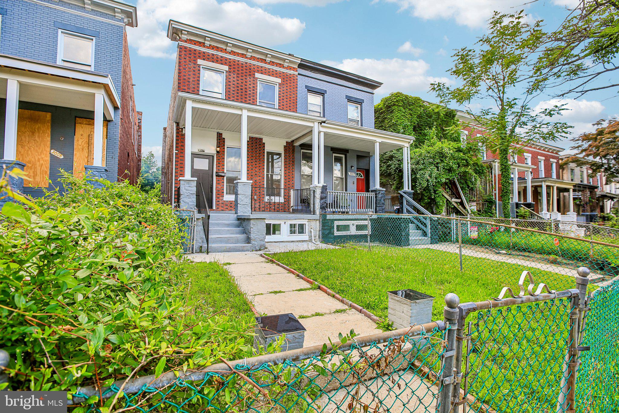 ROSEMONT - Residential