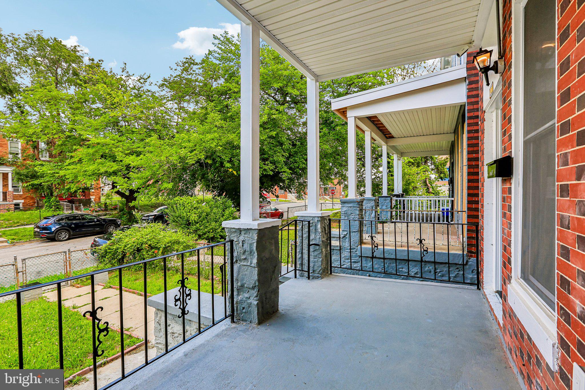 ROSEMONT - Residential