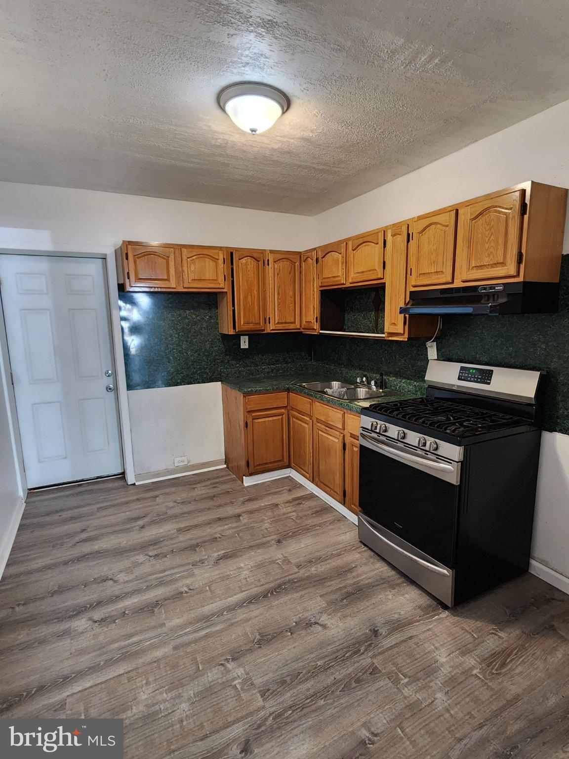 FAIRHILL - Residential