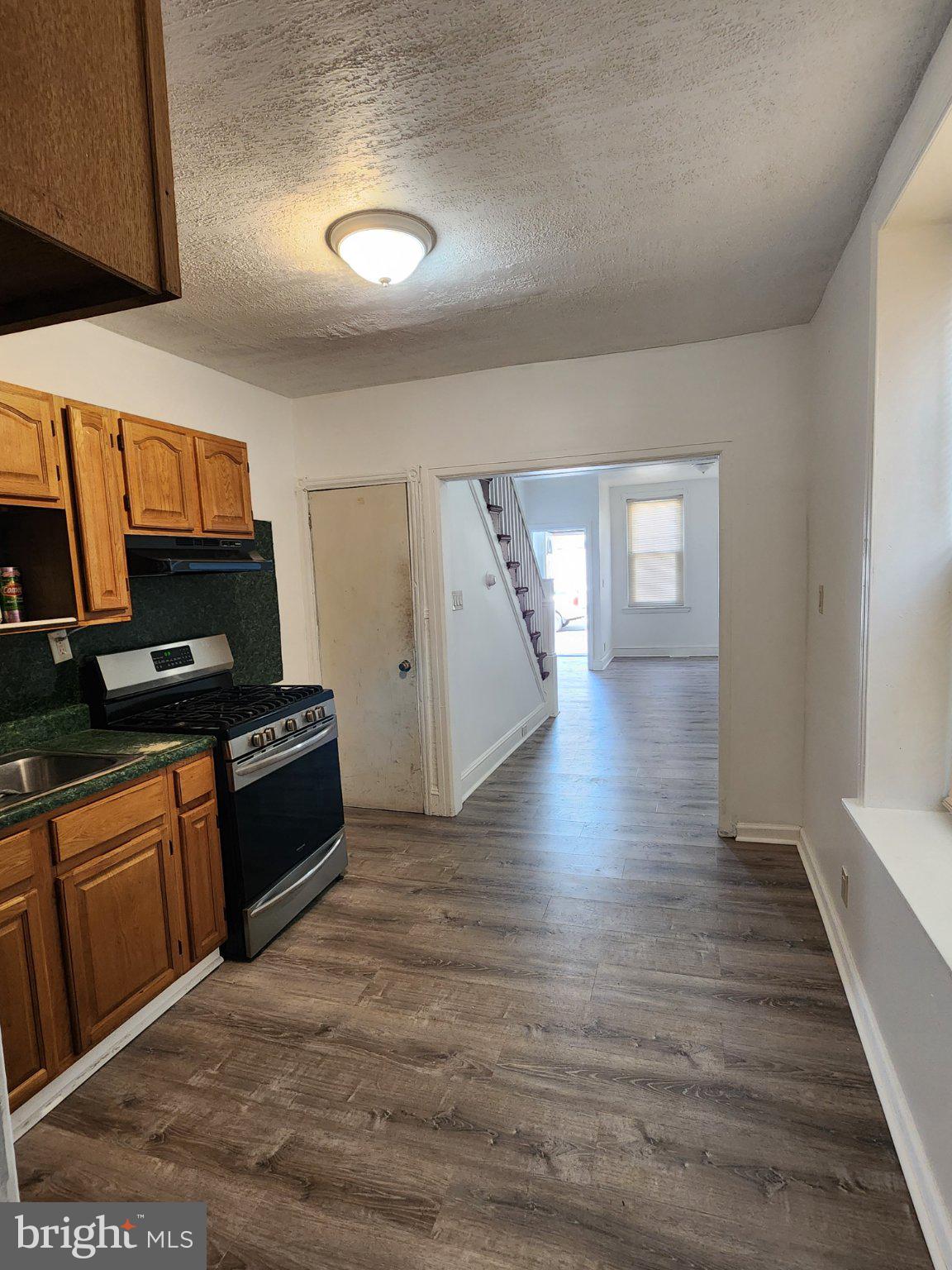 FAIRHILL - Residential