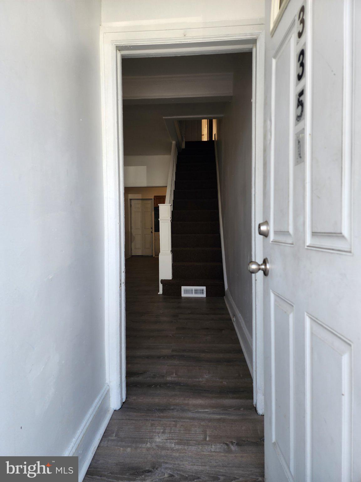 FAIRHILL - Residential