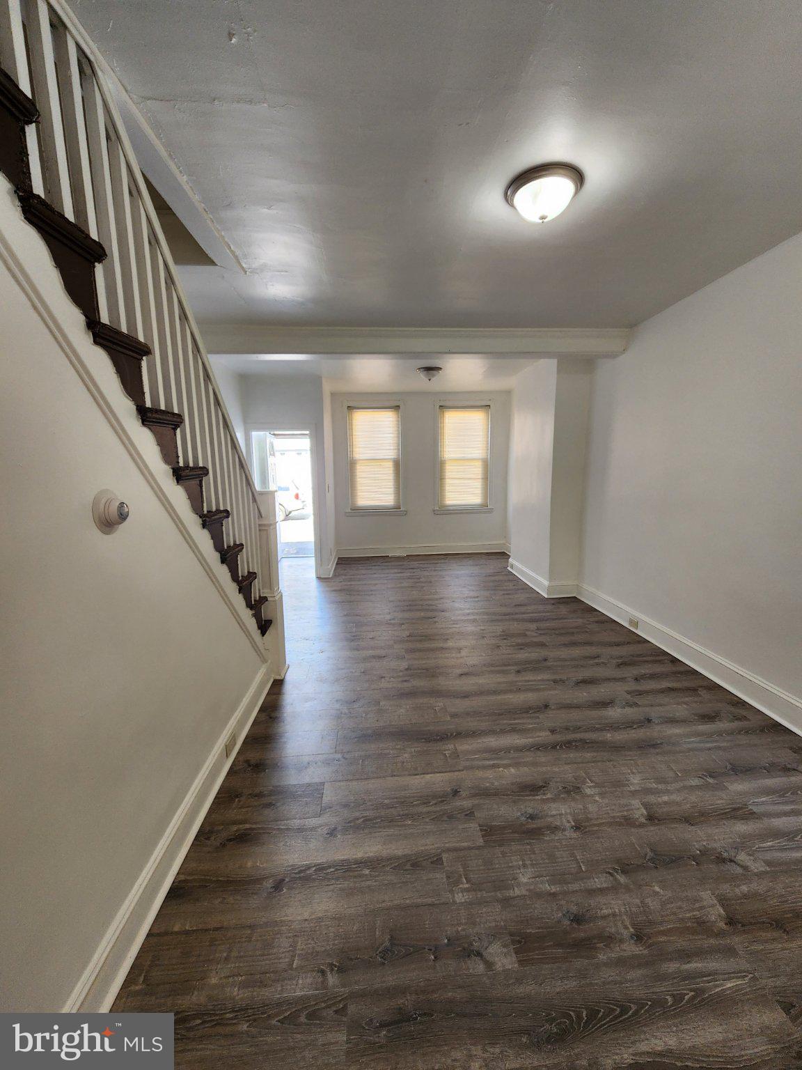 FAIRHILL - Residential
