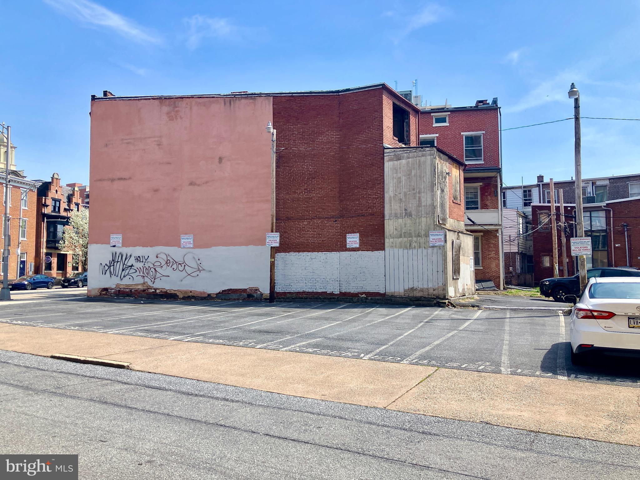 NONE AVAILABLE - Commercial Sale