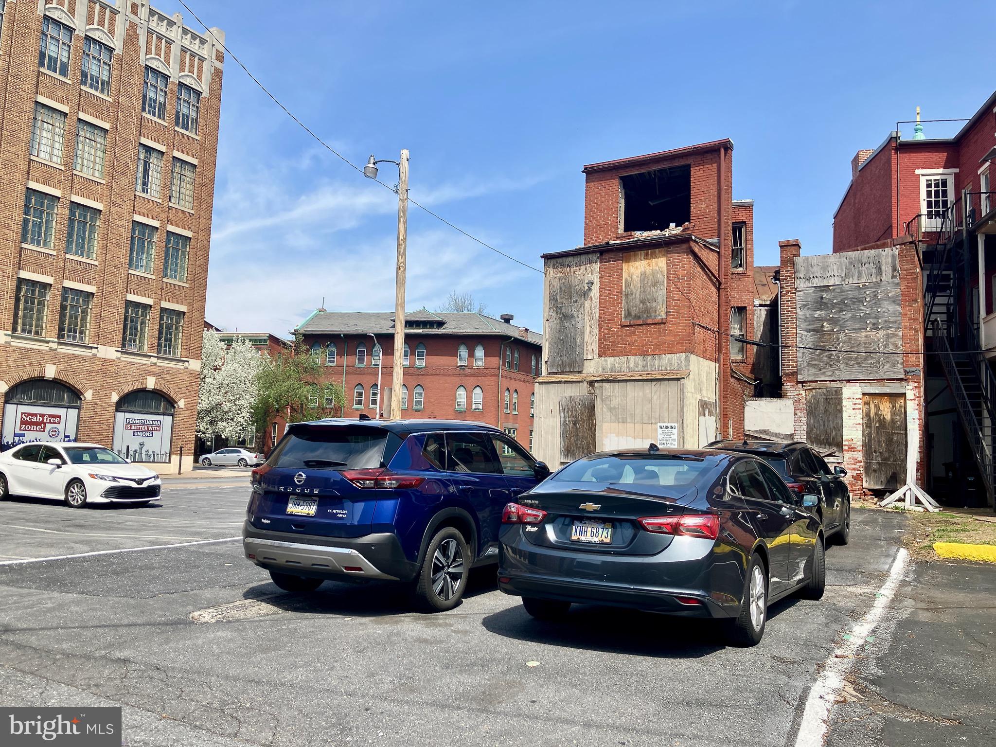NONE AVAILABLE - Commercial Sale