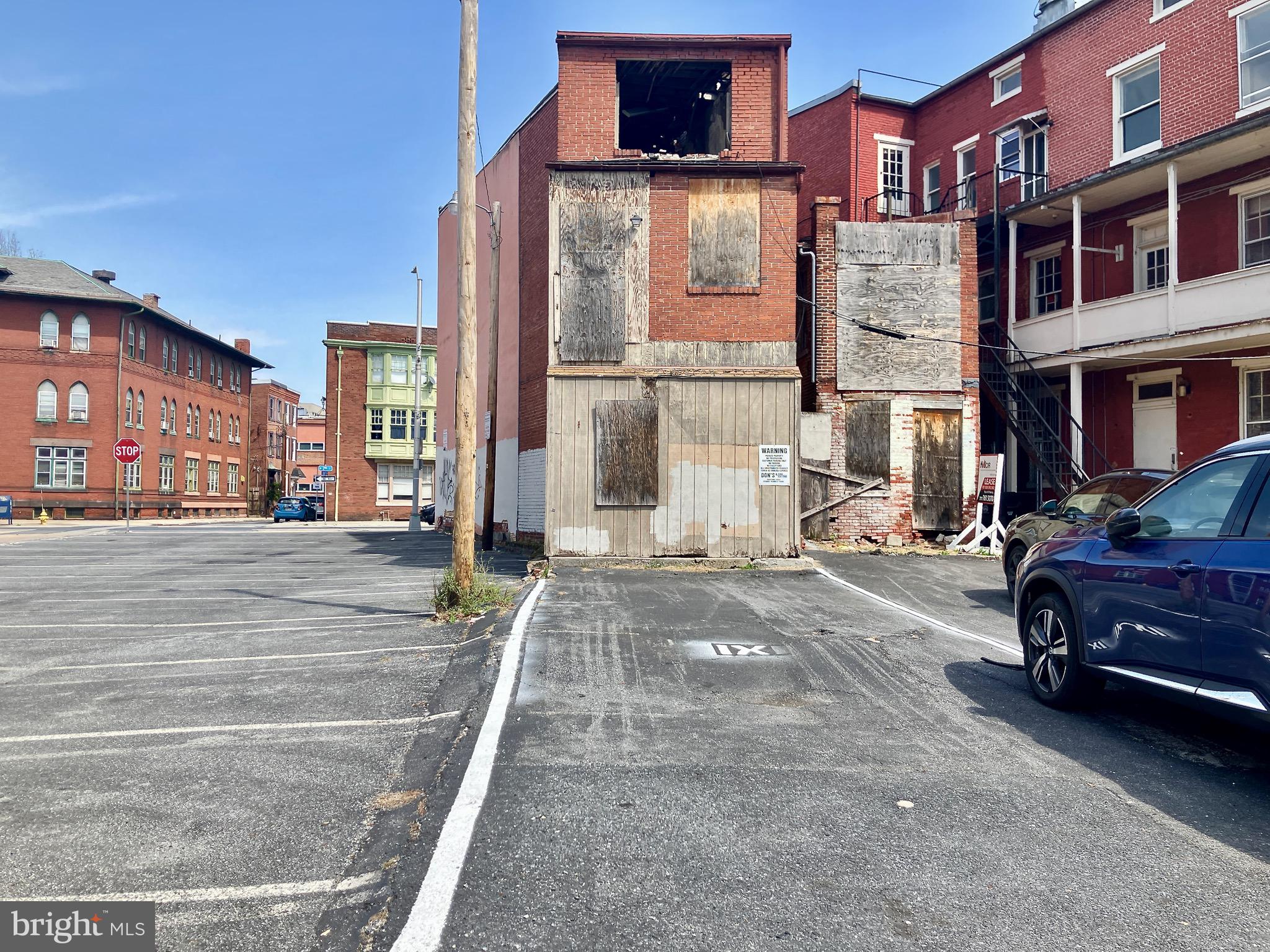 NONE AVAILABLE - Commercial Sale