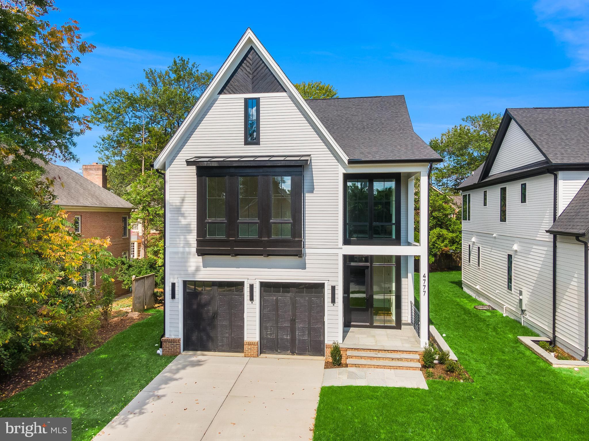 SHIRLEY WOODS - Residential