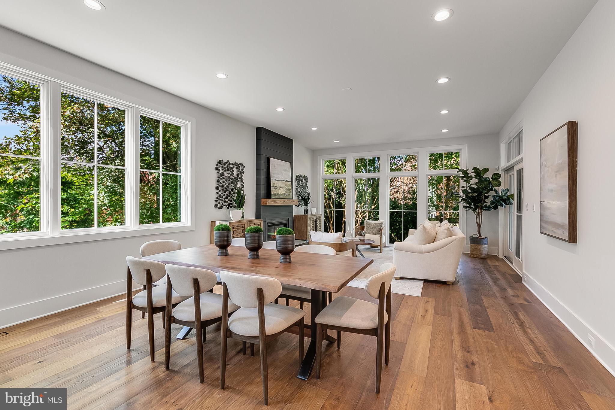 SHIRLEY WOODS - Residential