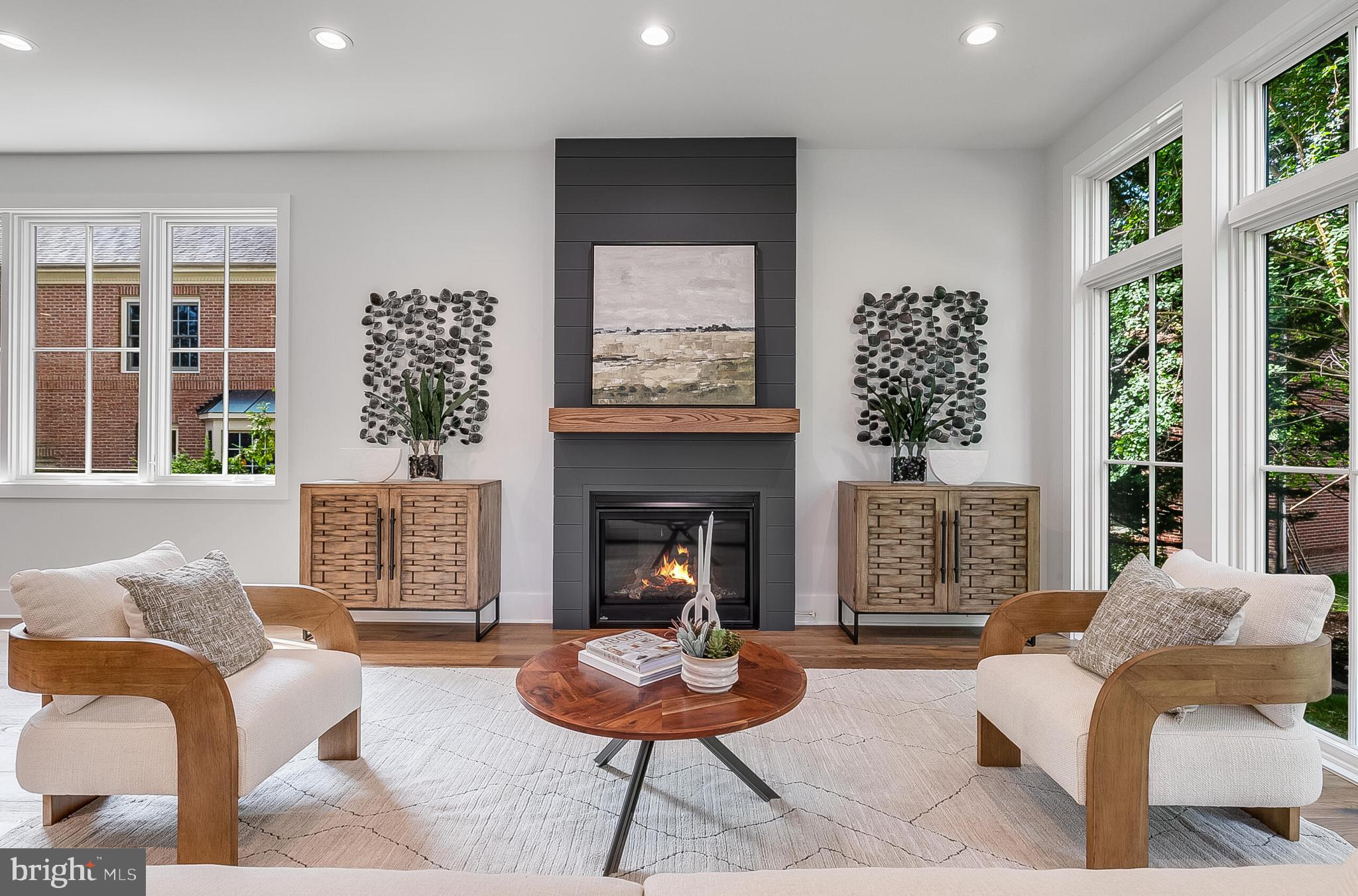 SHIRLEY WOODS - Residential