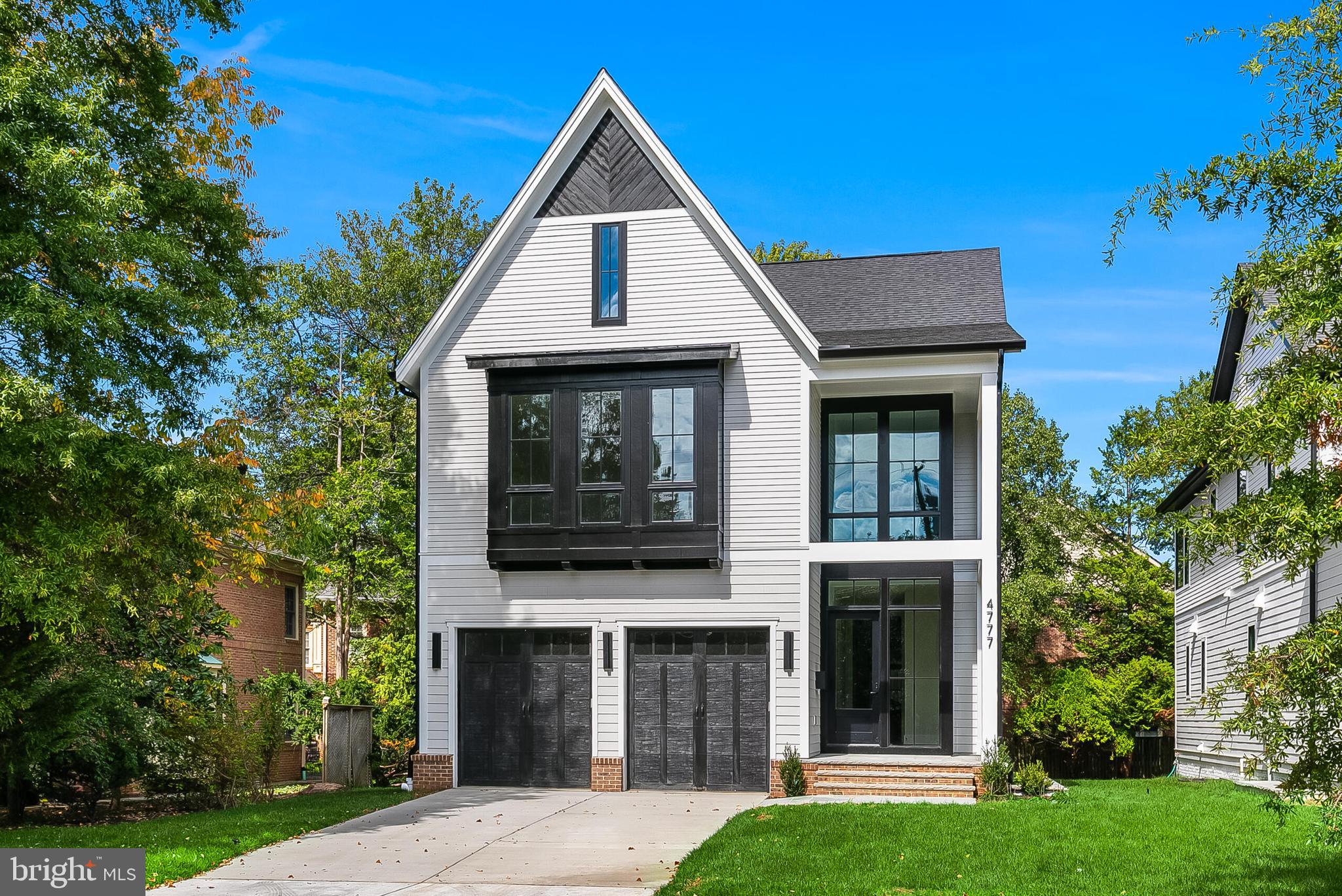 SHIRLEY WOODS - Residential