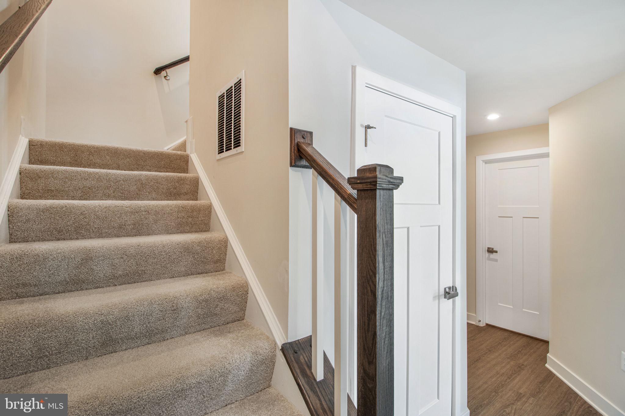MONTGOMERY VILLAGE - Residential