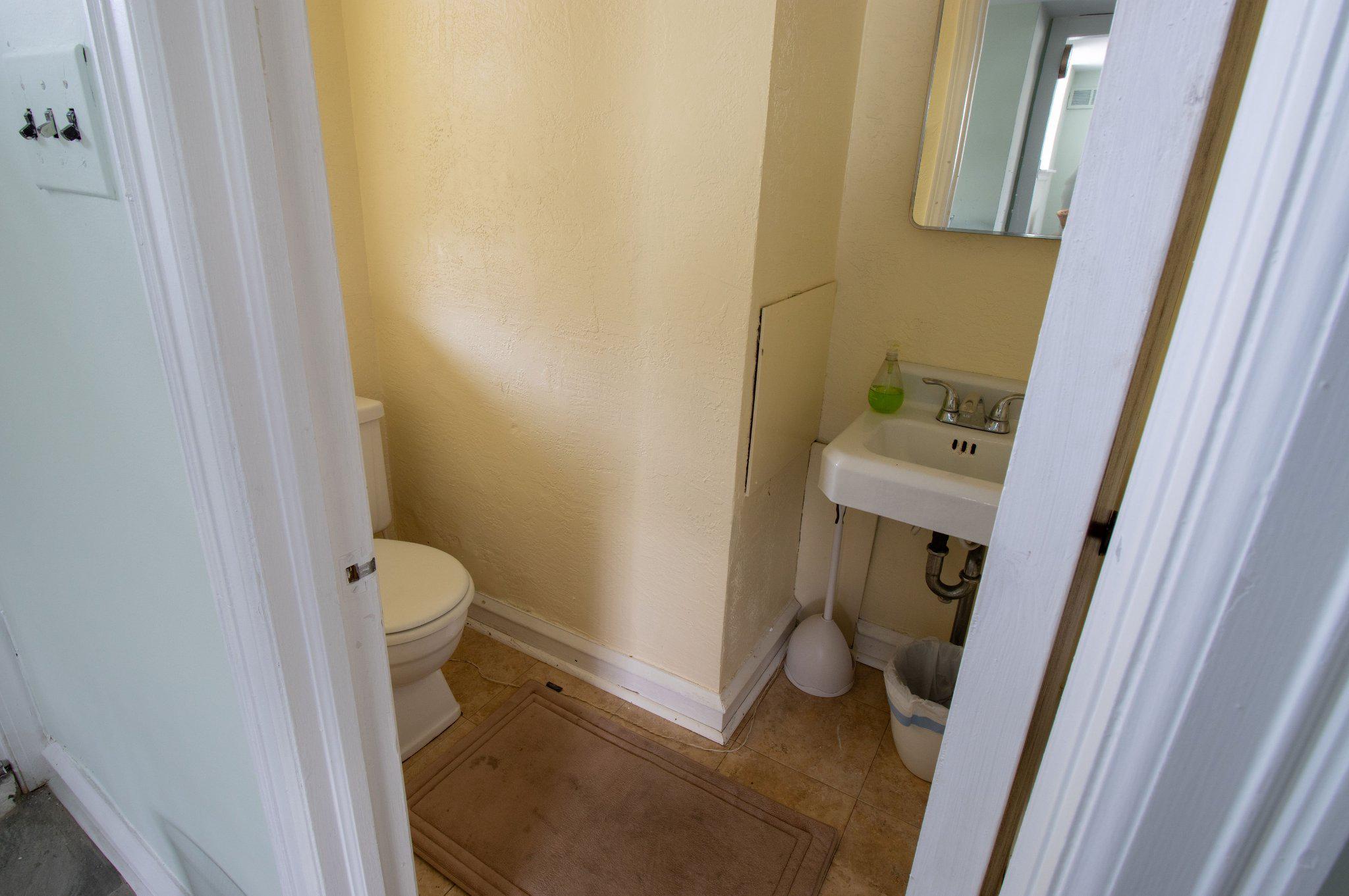 MT AIRY (WEST) - Residential