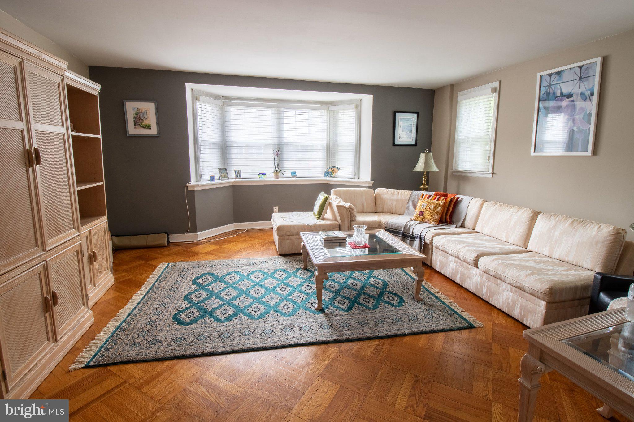 MT AIRY (WEST) - Residential