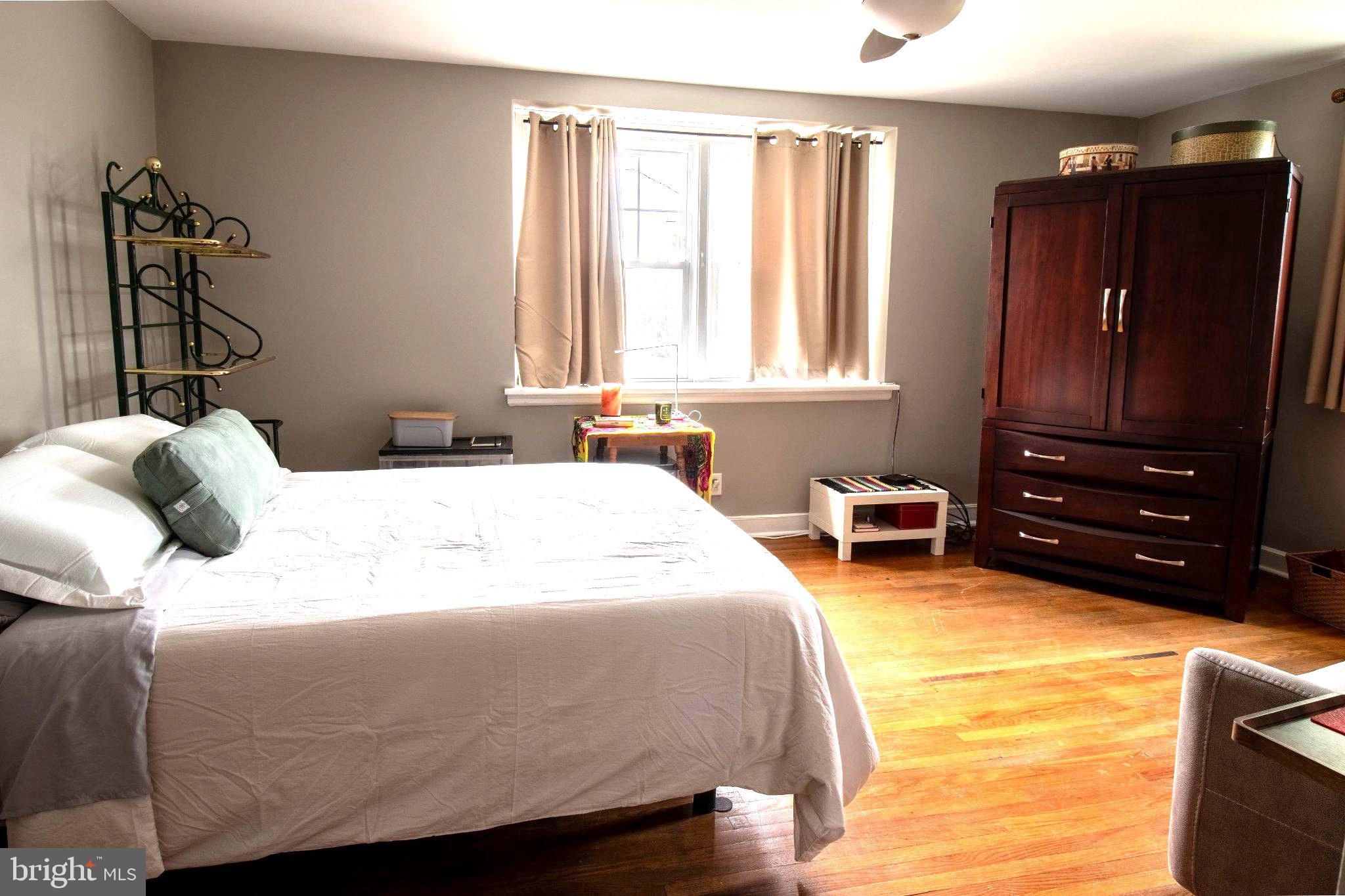 MT AIRY (WEST) - Residential
