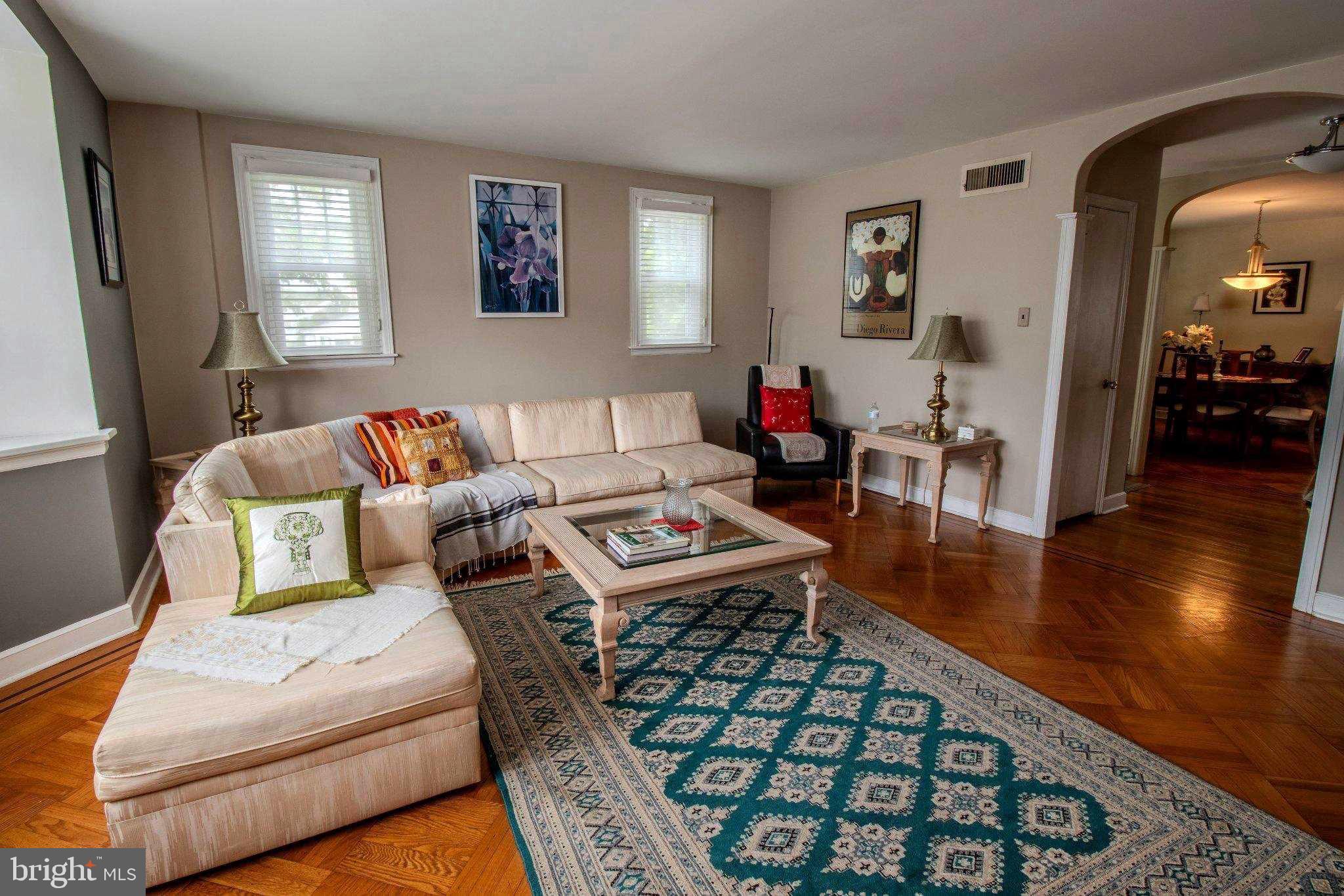 MT AIRY (WEST) - Residential