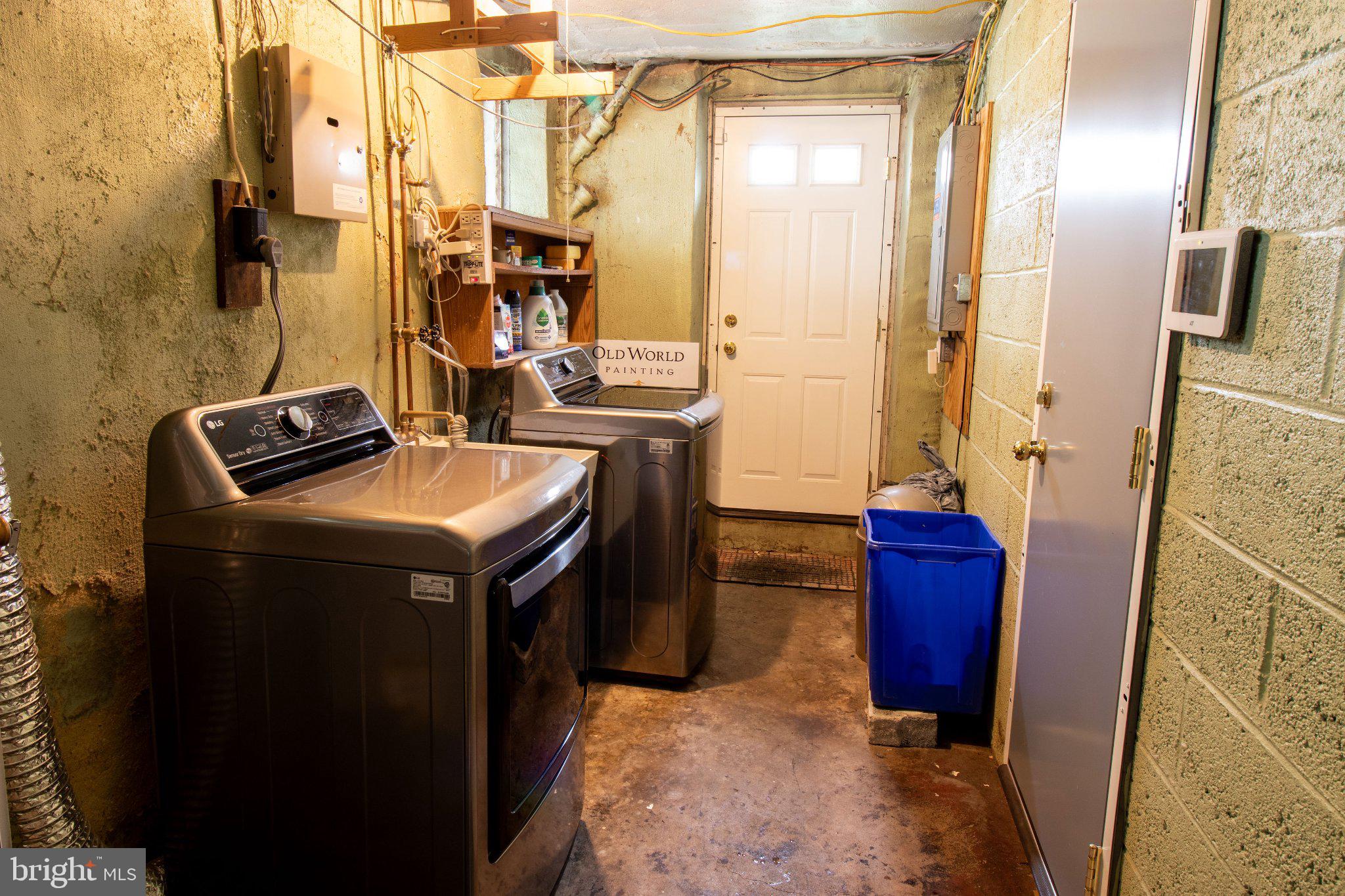 MT AIRY (WEST) - Residential