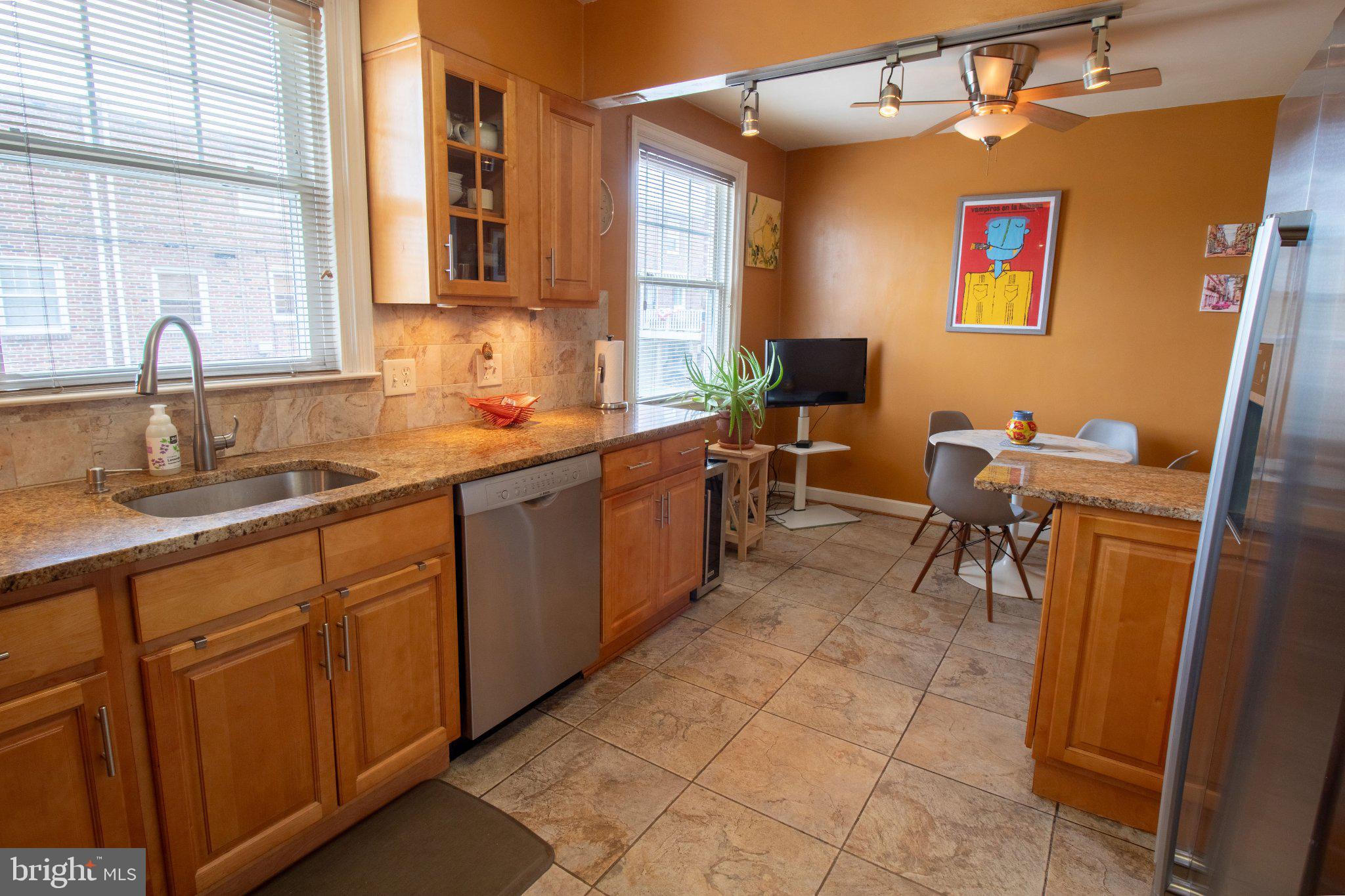 MT AIRY (WEST) - Residential