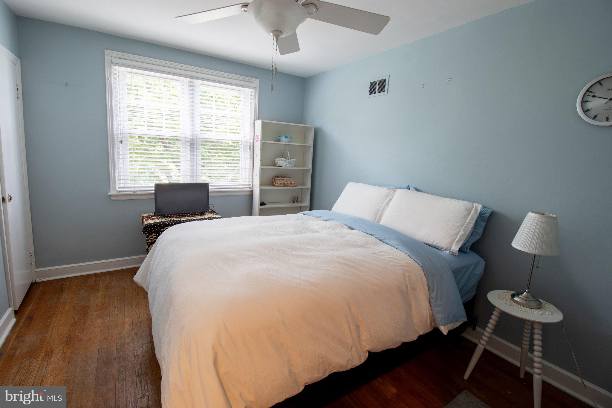 MT AIRY (WEST) - Residential