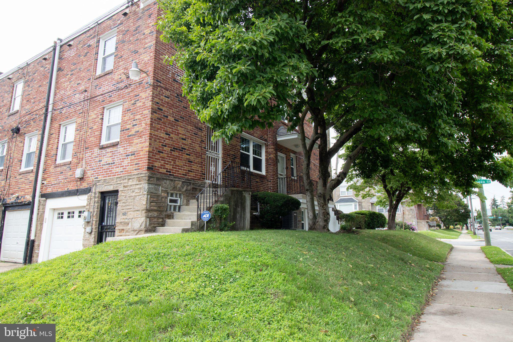 MT AIRY (WEST) - Residential