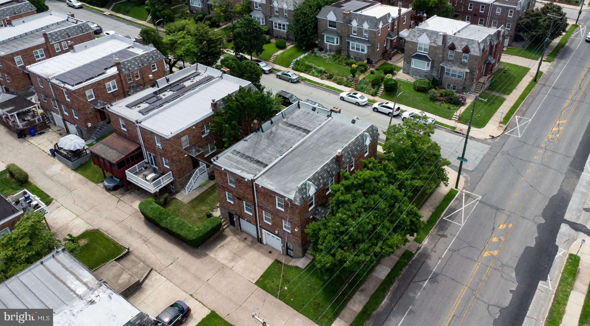 MT AIRY (WEST) - Residential