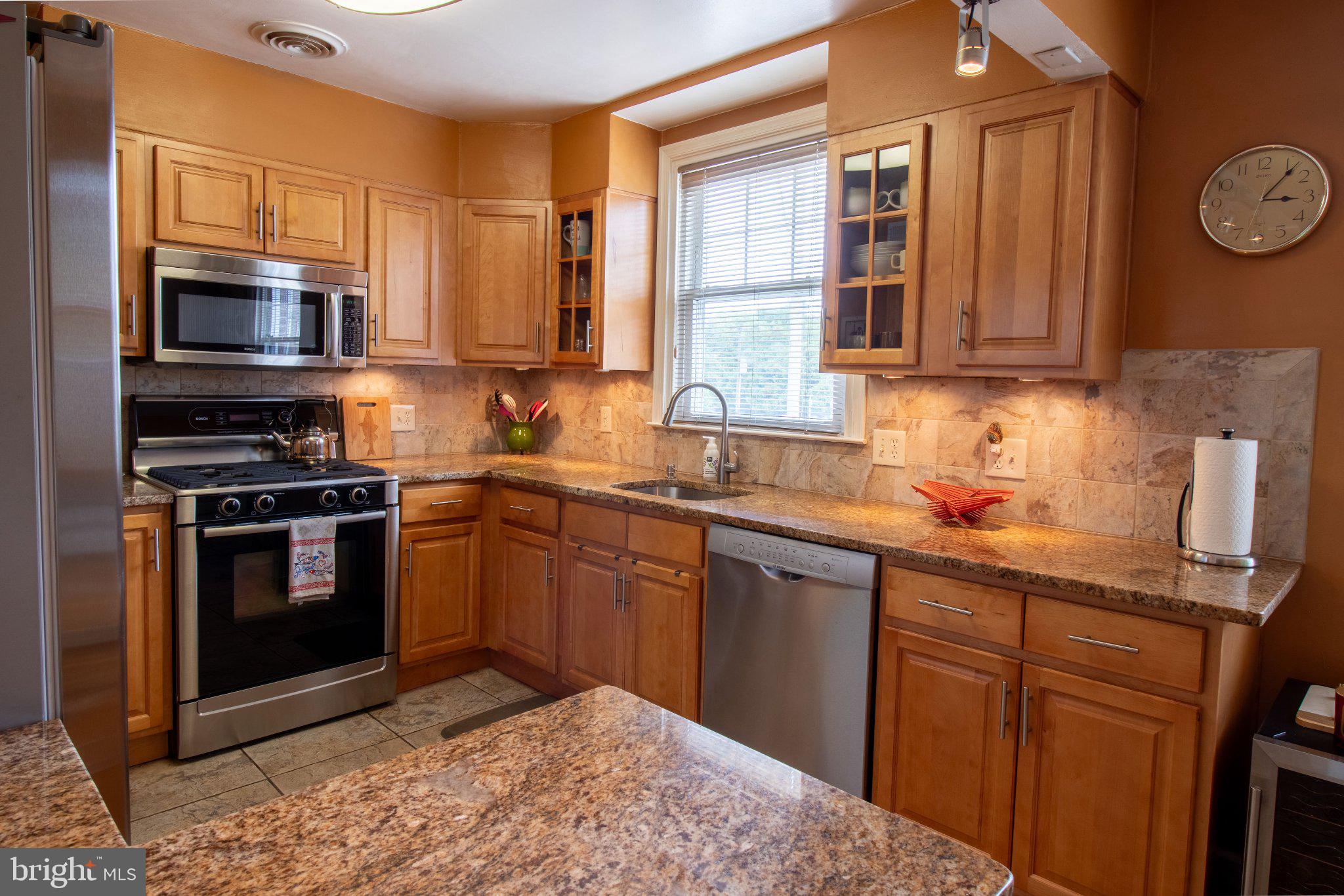 MT AIRY (WEST) - Residential
