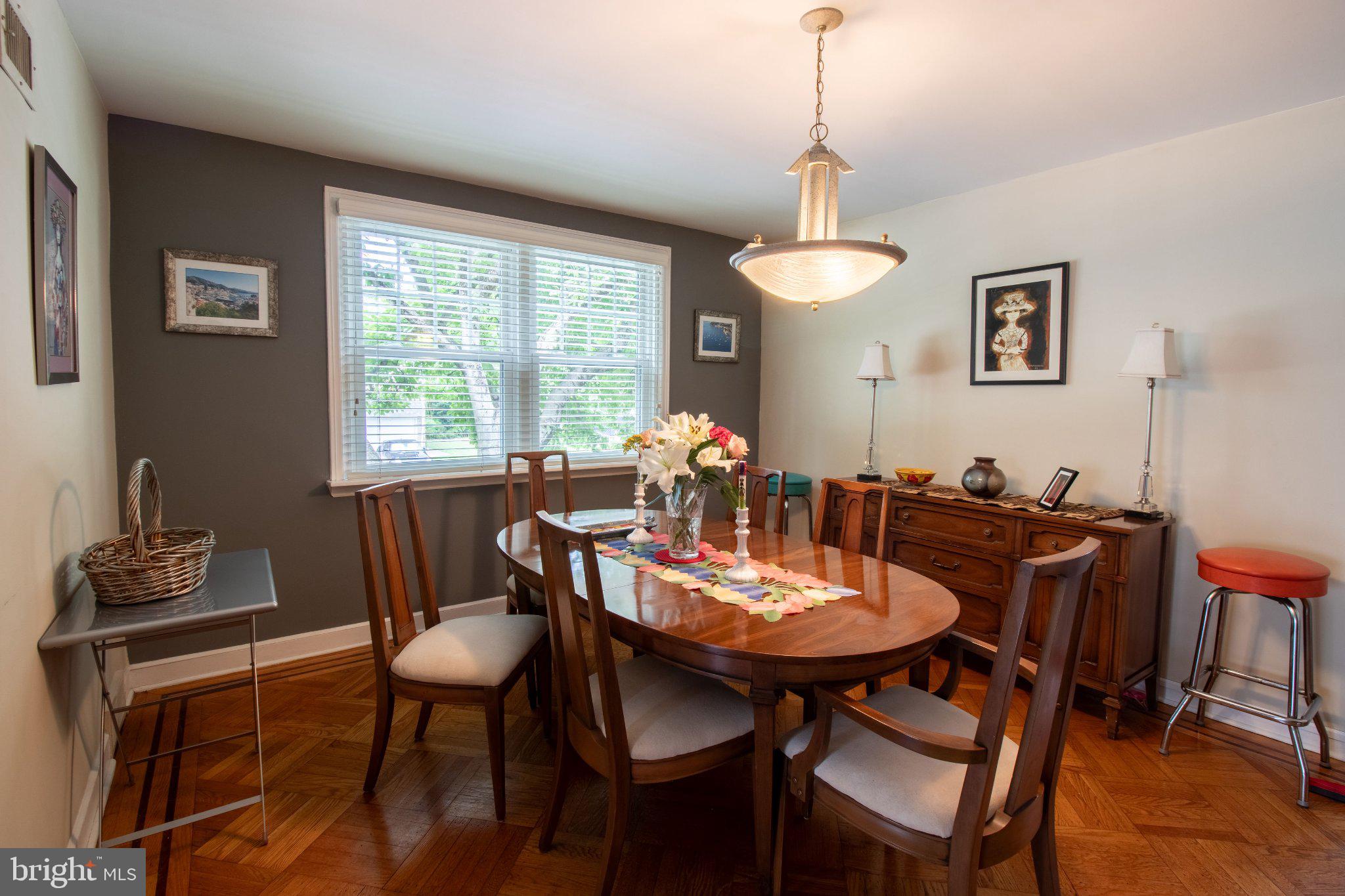 MT AIRY (WEST) - Residential