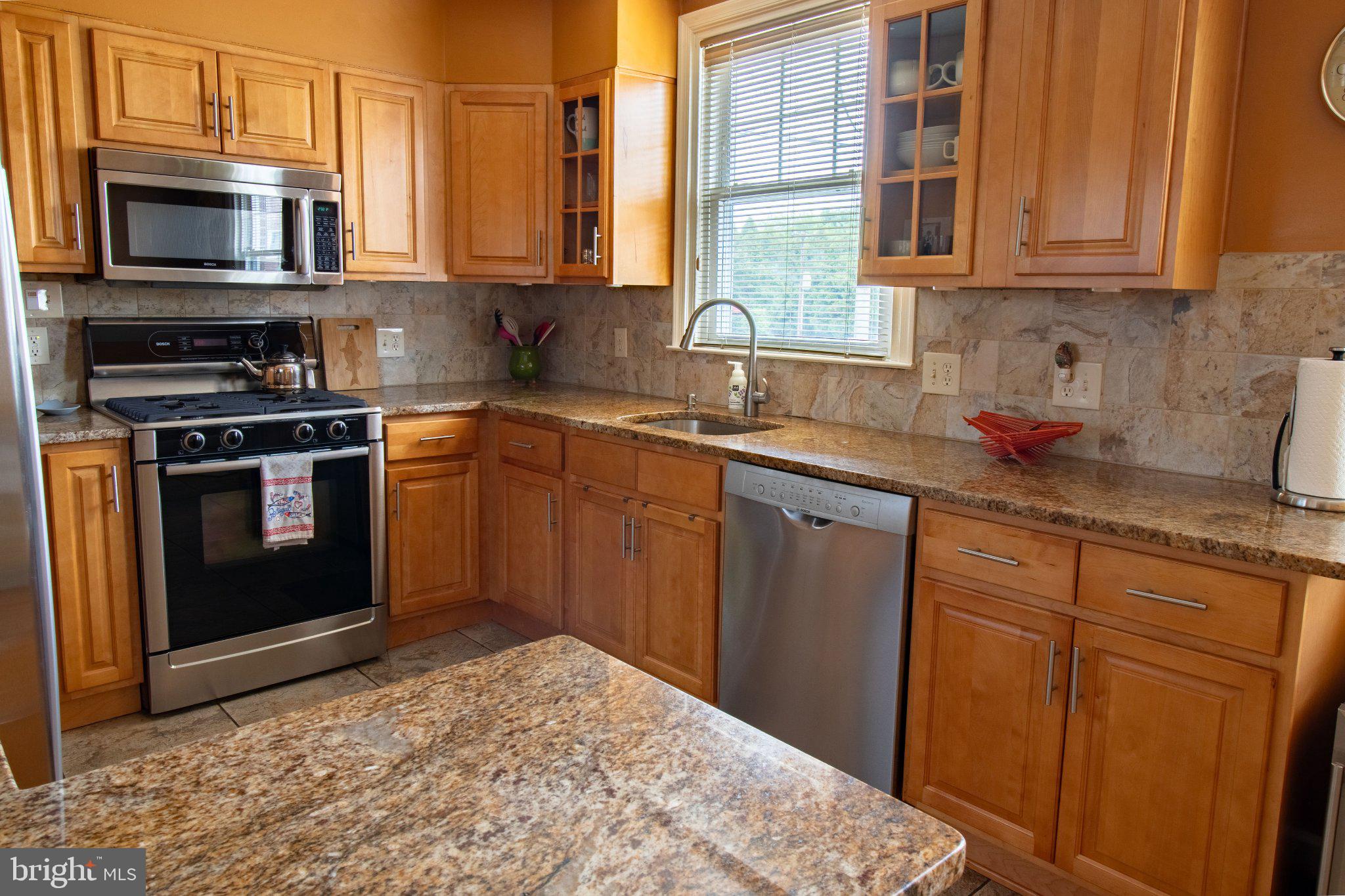 MT AIRY (WEST) - Residential