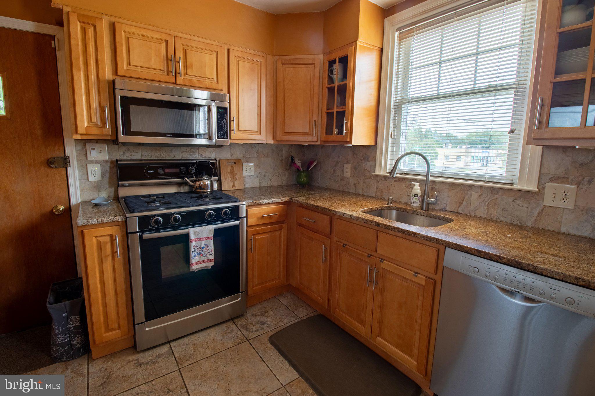 MT AIRY (WEST) - Residential