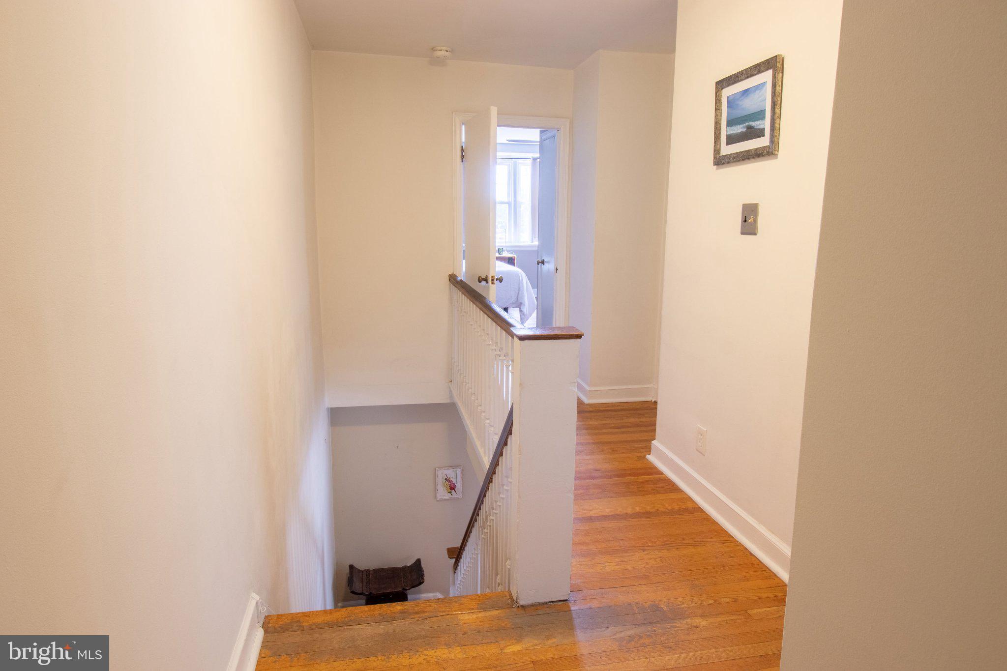 MT AIRY (WEST) - Residential