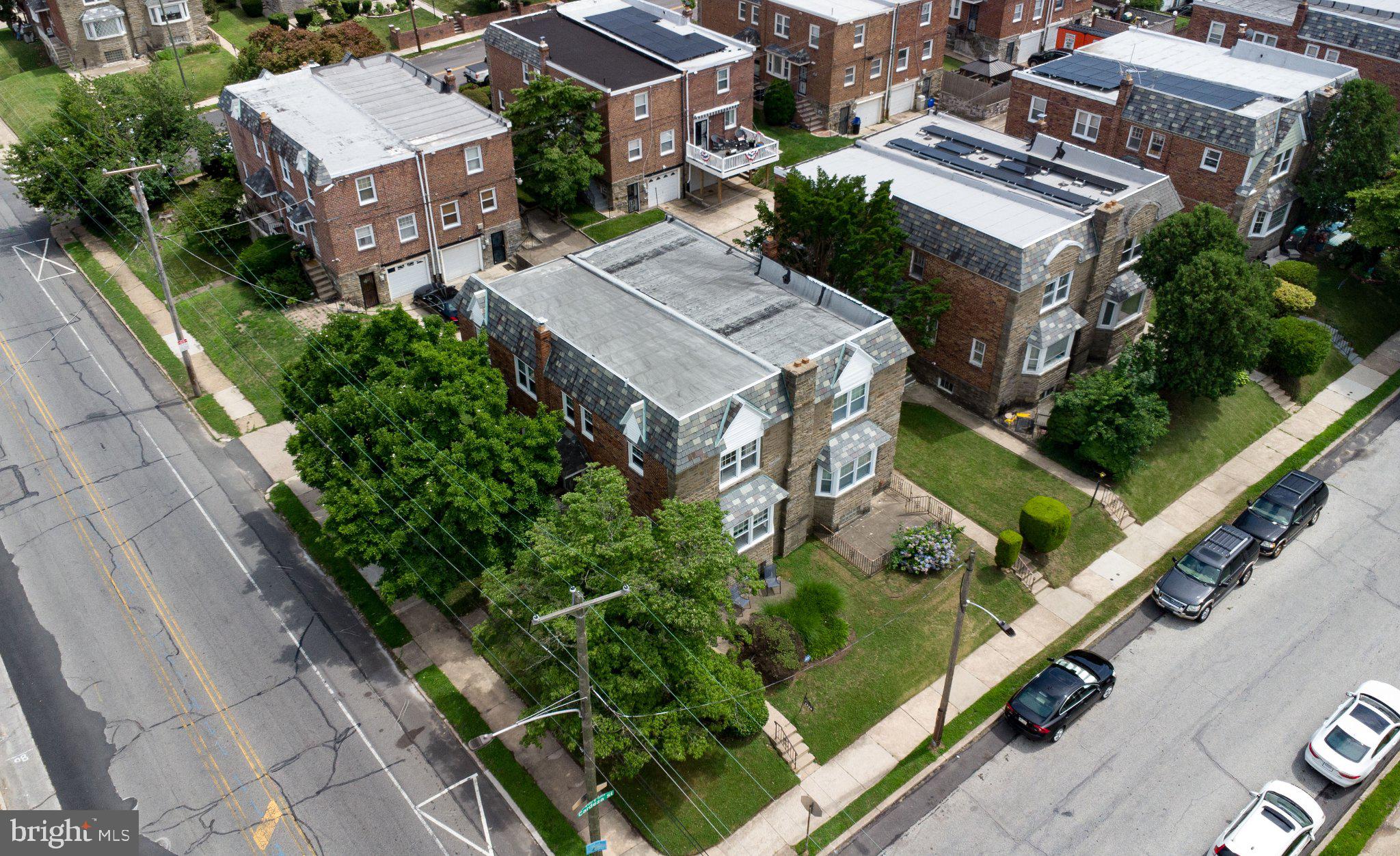 MT AIRY (WEST) - Residential