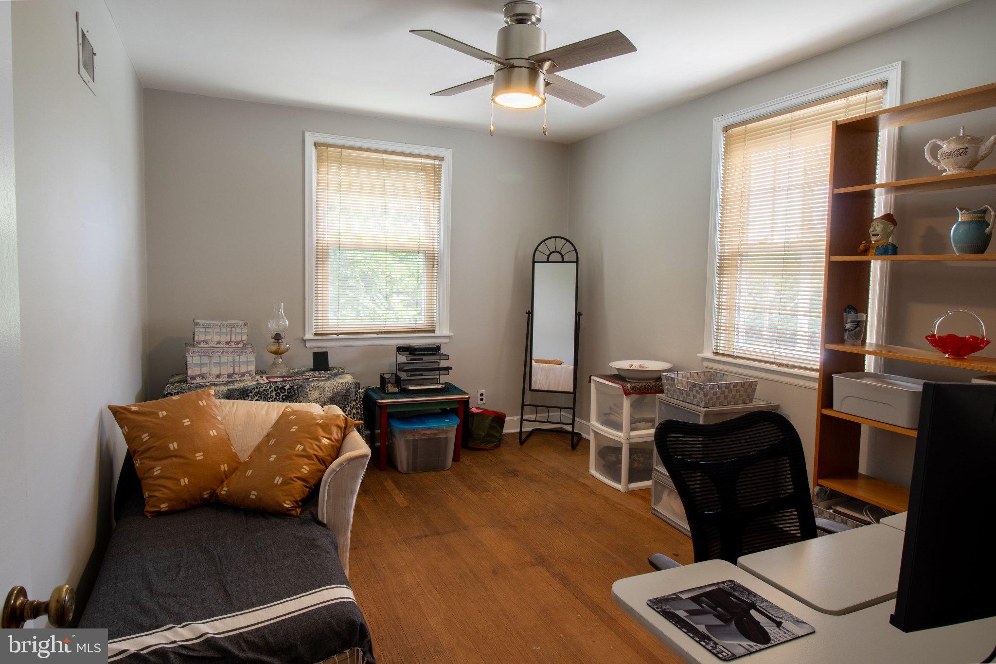 MT AIRY (WEST) - Residential