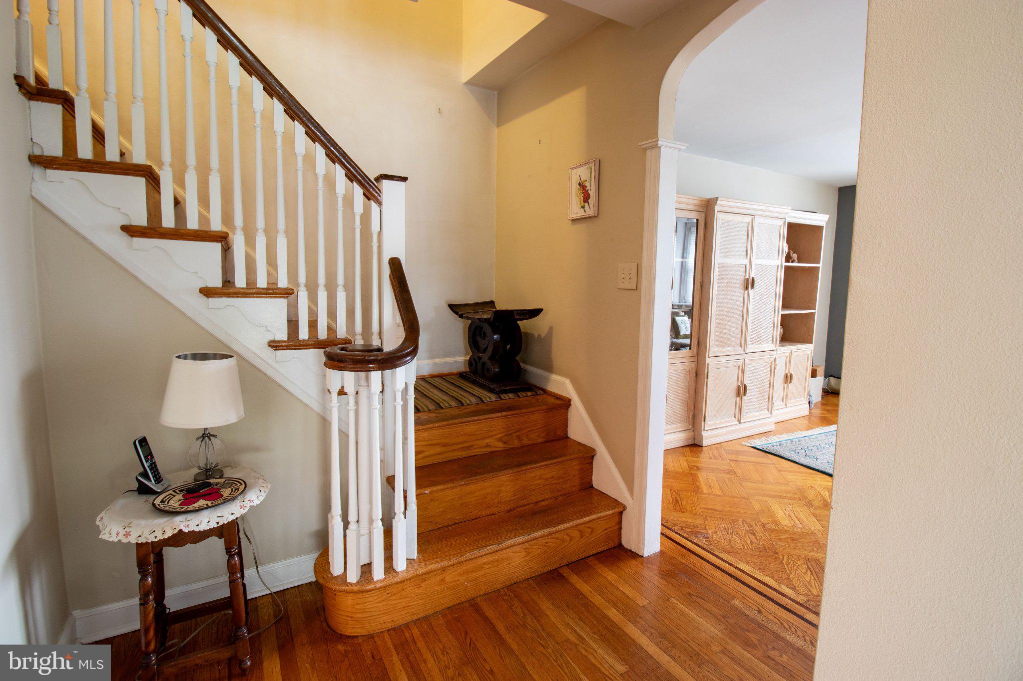 MT AIRY (WEST) - Residential