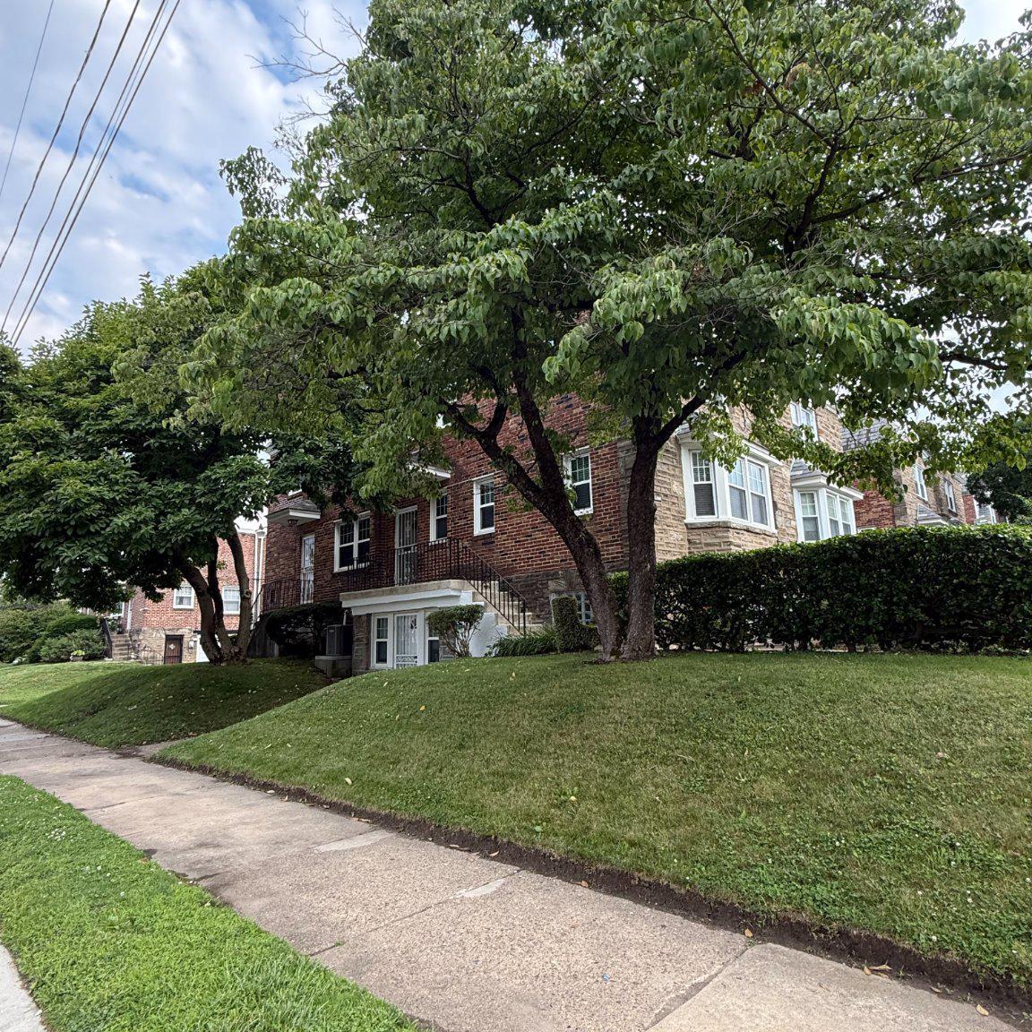 MT AIRY (WEST) - Residential