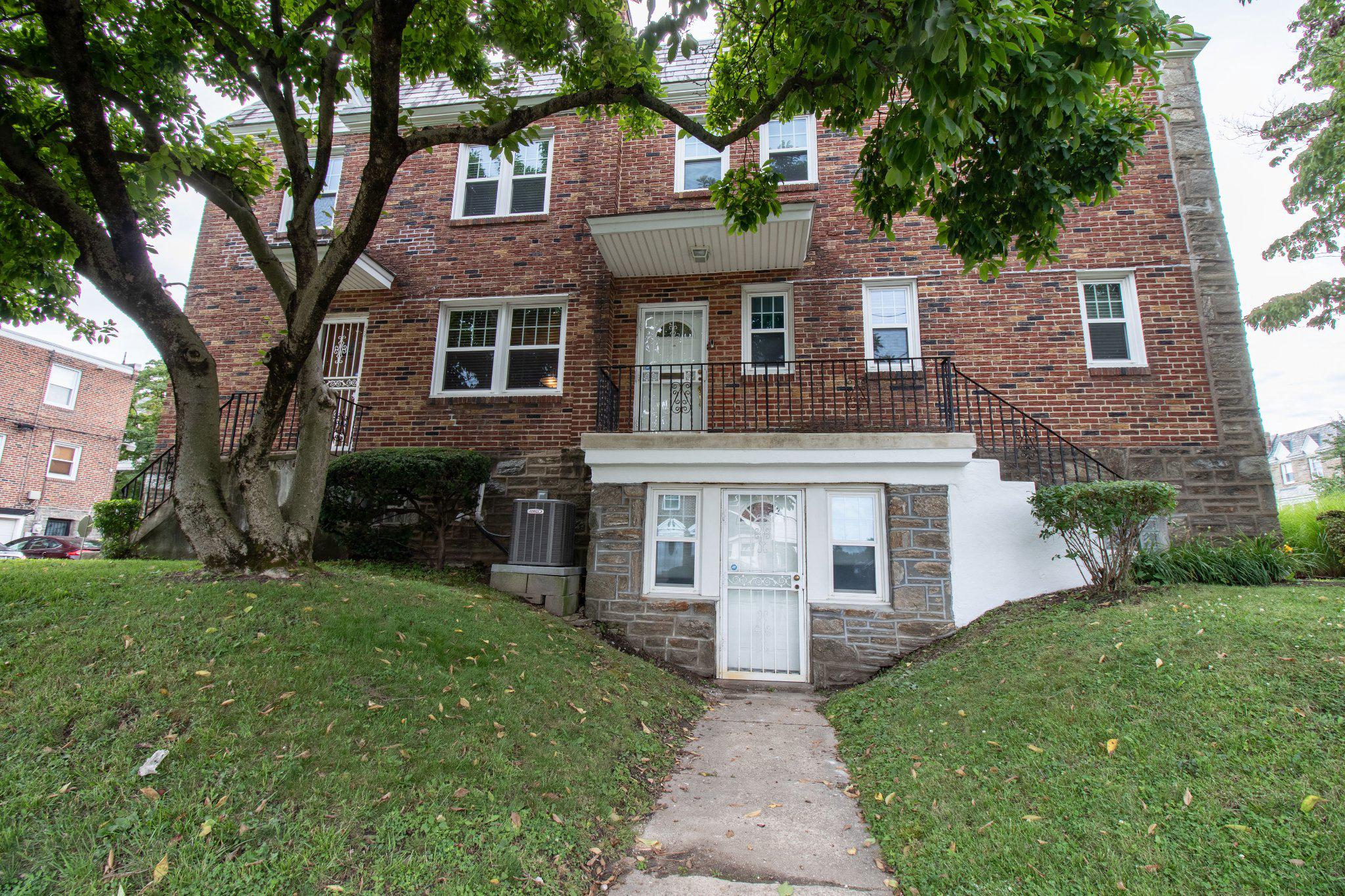 MT AIRY (WEST) - Residential